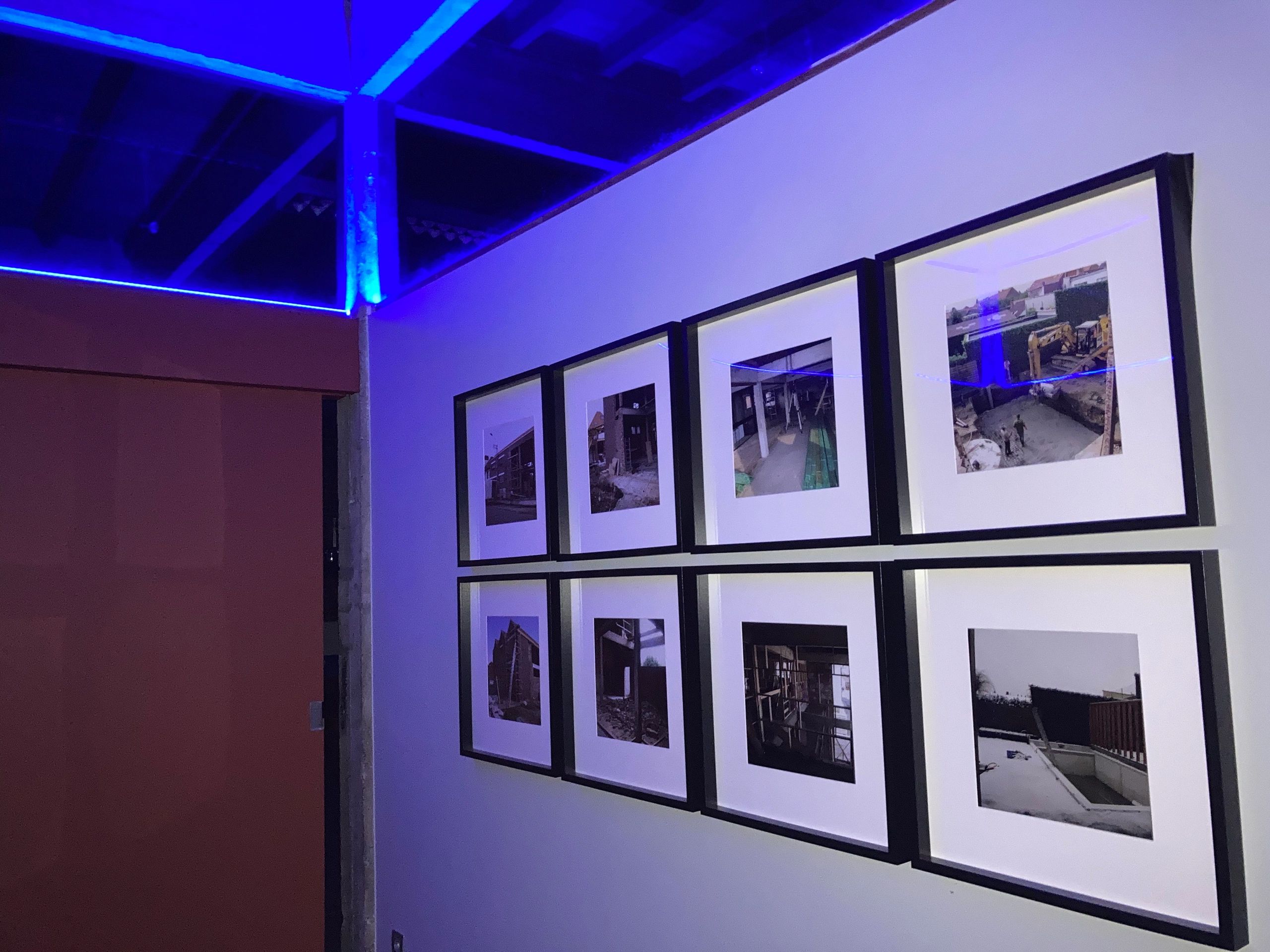 240W - 24V / 10A professionele voeding voor led strips