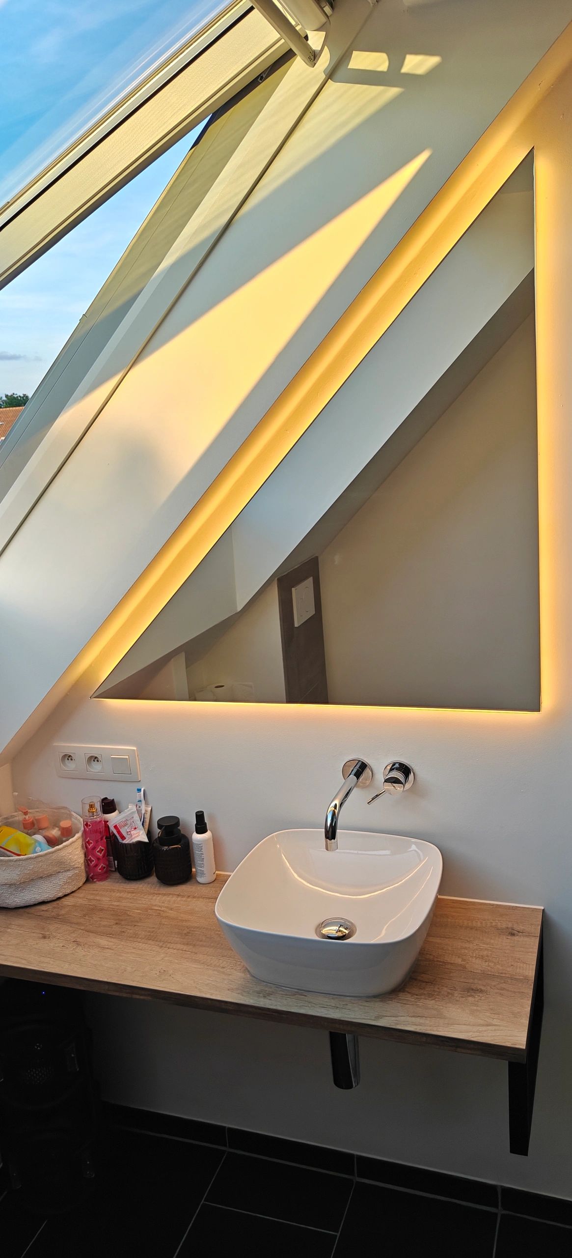 Led strip COB Warm Wit - 4 meter - losse strip met 600 leds per meter