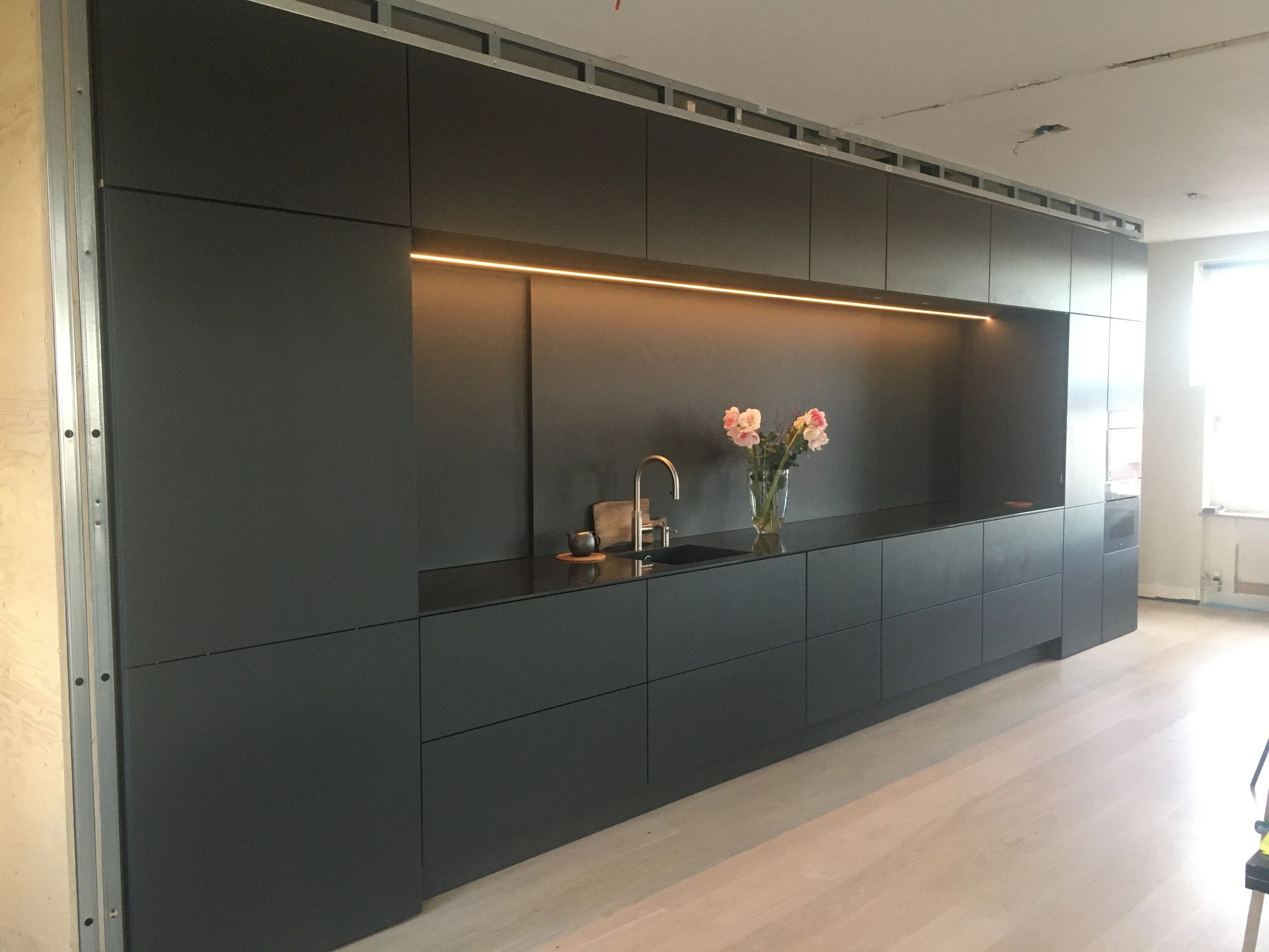 Luxe draadloze dimmer 4-zone RF