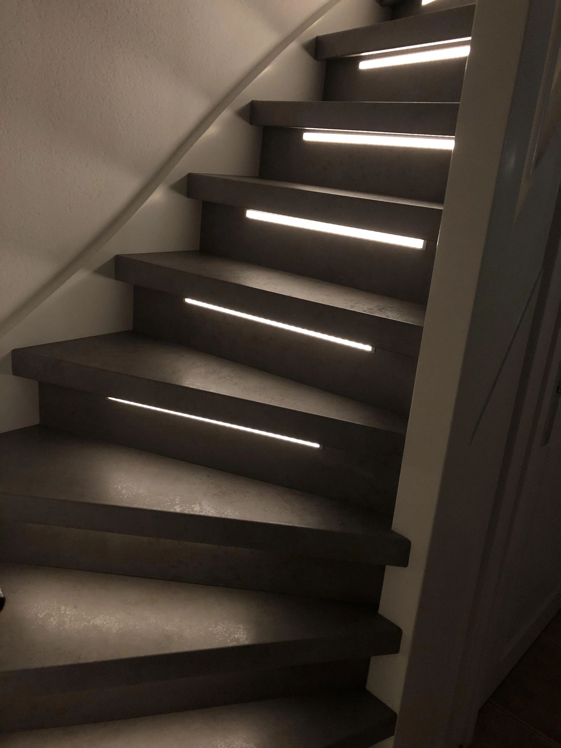 Kabel led strip wit los 2,5 meter