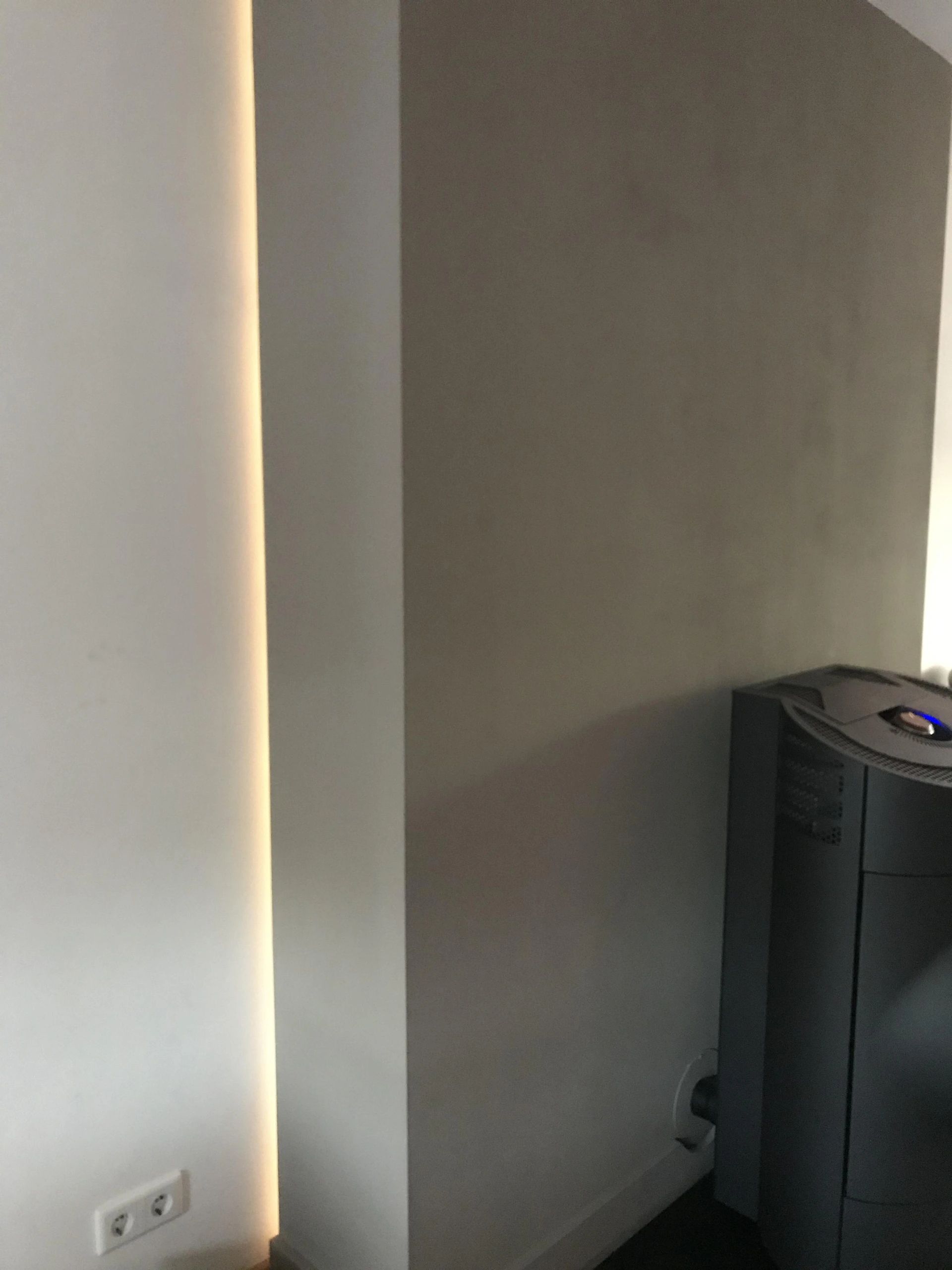 Milight 8-zone controller voor alle kleuren ledstrips
