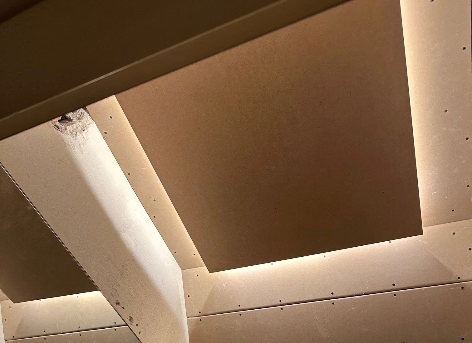 Ledstrip 5 meter warm wit Premium Plus - losse strip met 240 leds per meter