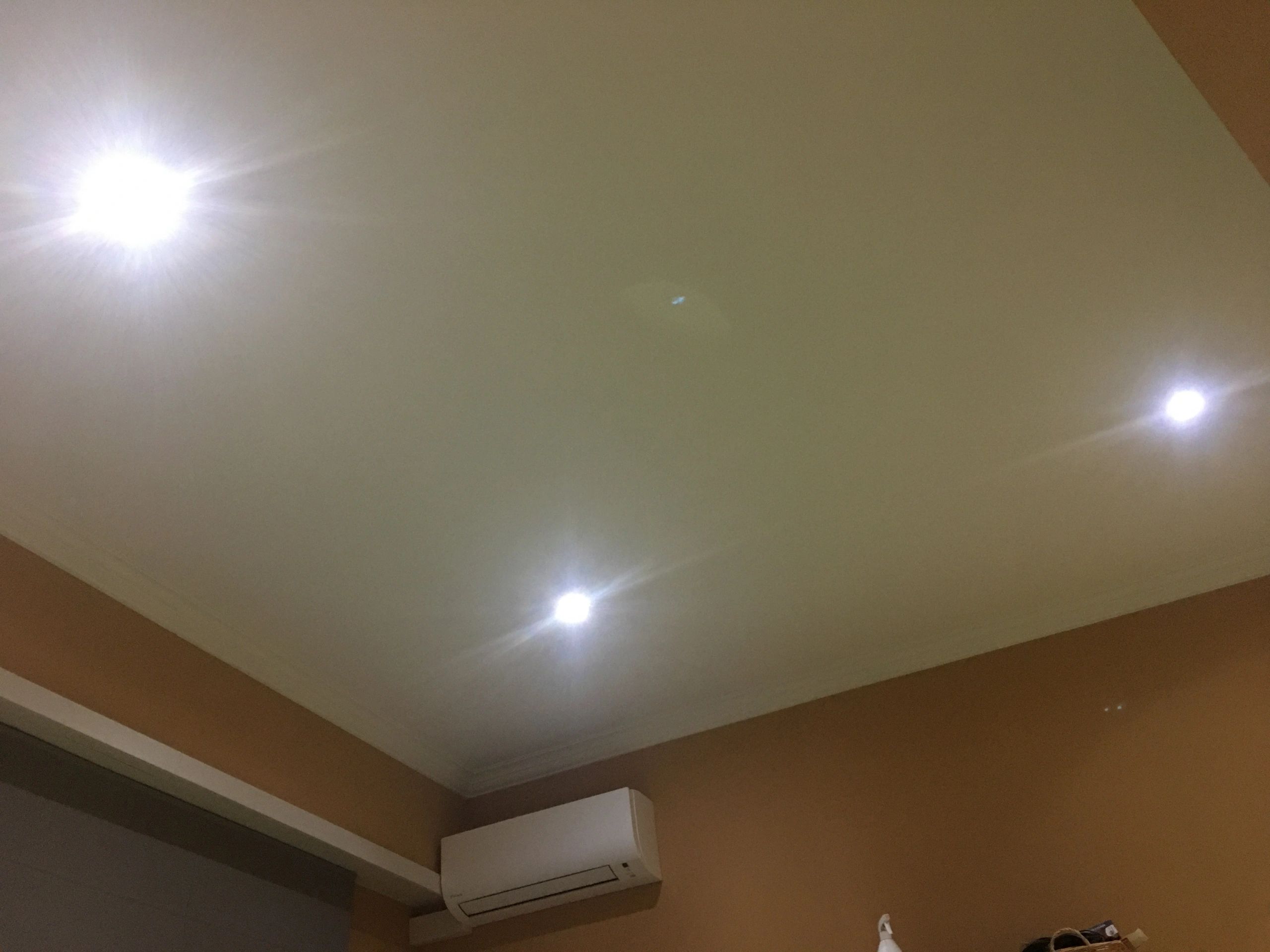 Zigbee LED spot RGBWW 4 Watt MR16 fitting