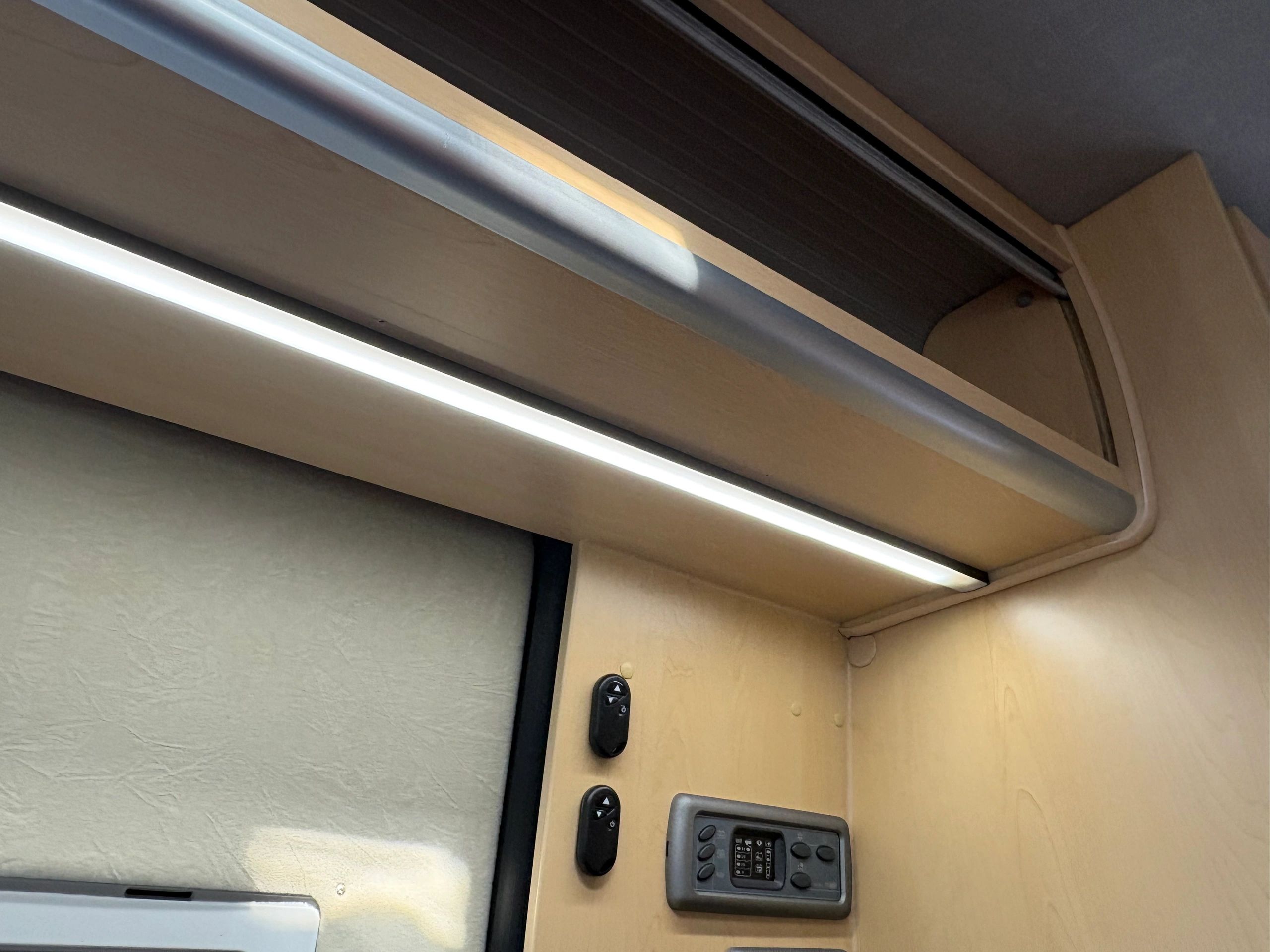 5 meter led strip Daglicht wit - 600 leds