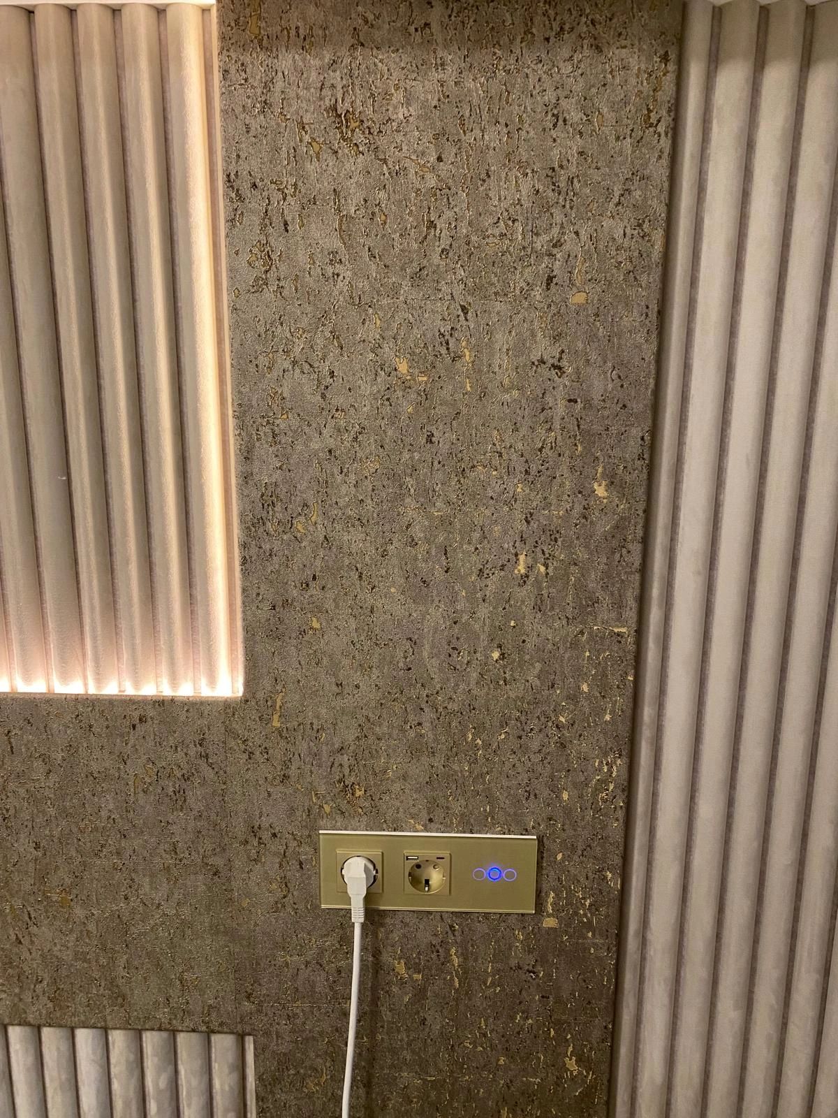 COB Neon inclusief profiel - Overal knipbaar - Warm wit set - 2m