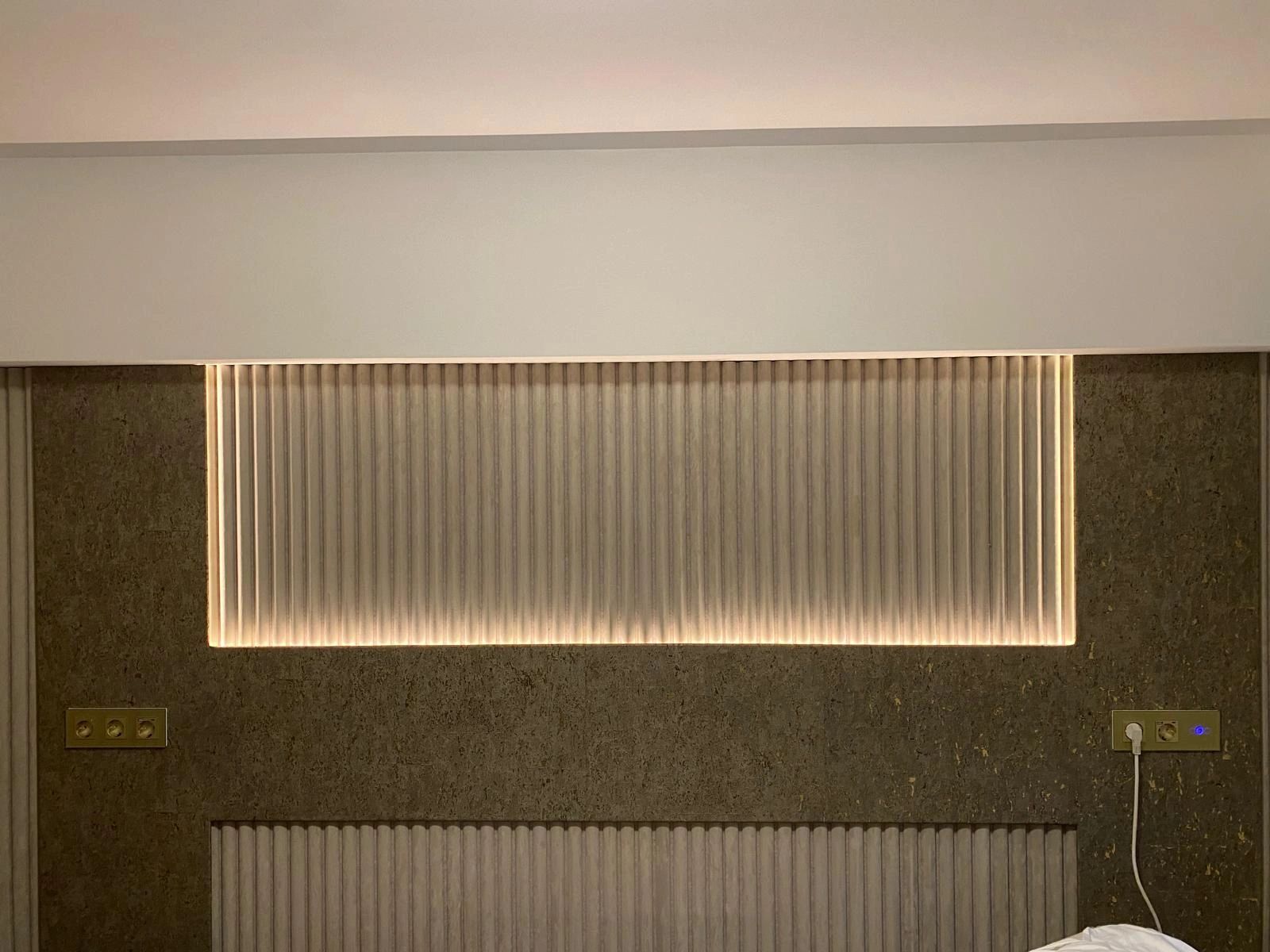 COB Neon inclusief profiel - Overal knipbaar - Warm wit set - 2m