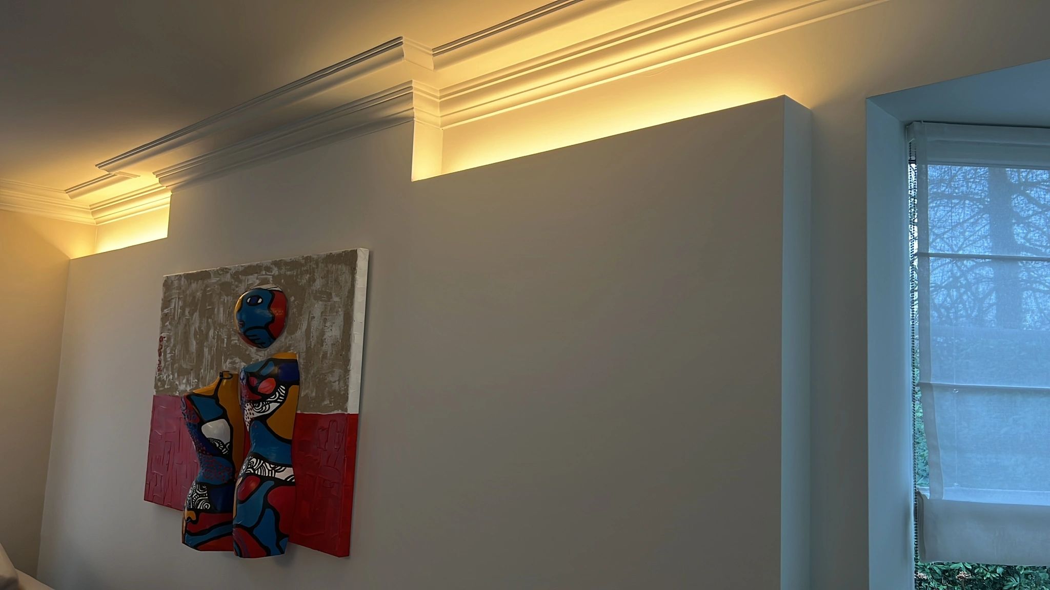 KABEL MET KOPPELSTUK solderen niet nodig