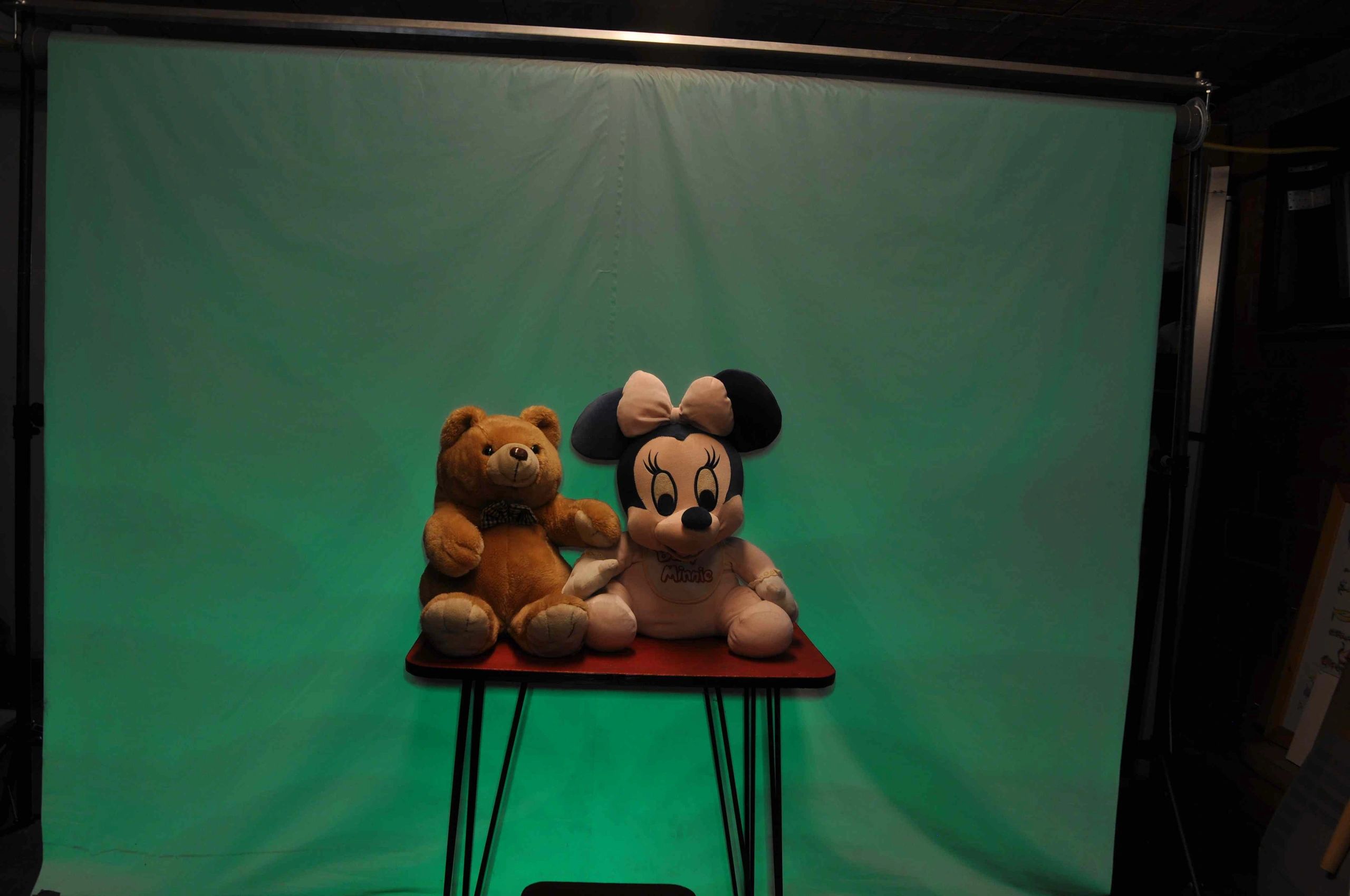 Magic controller App bediening