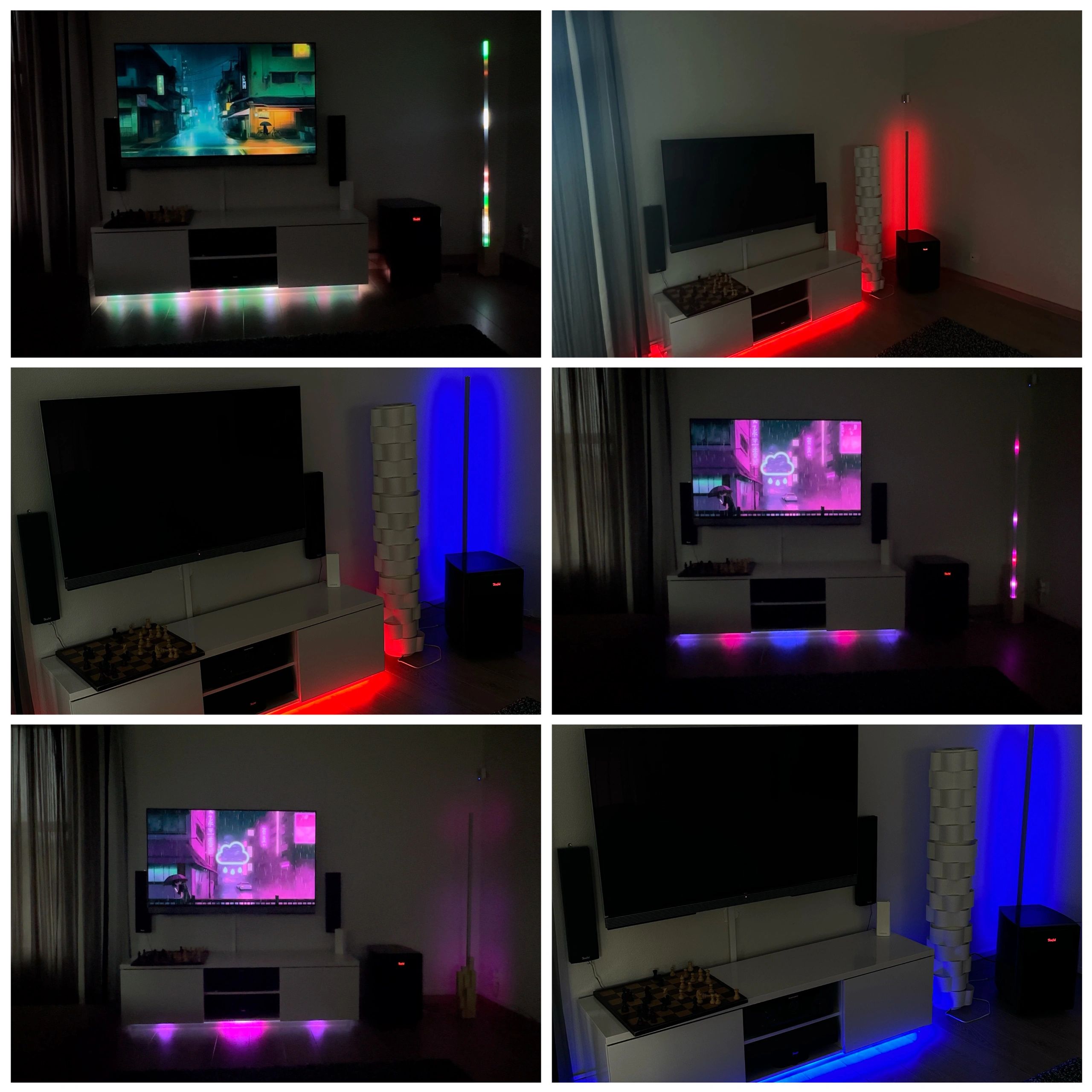 40 Watt - 5V / 8A adapter voor USB led strips