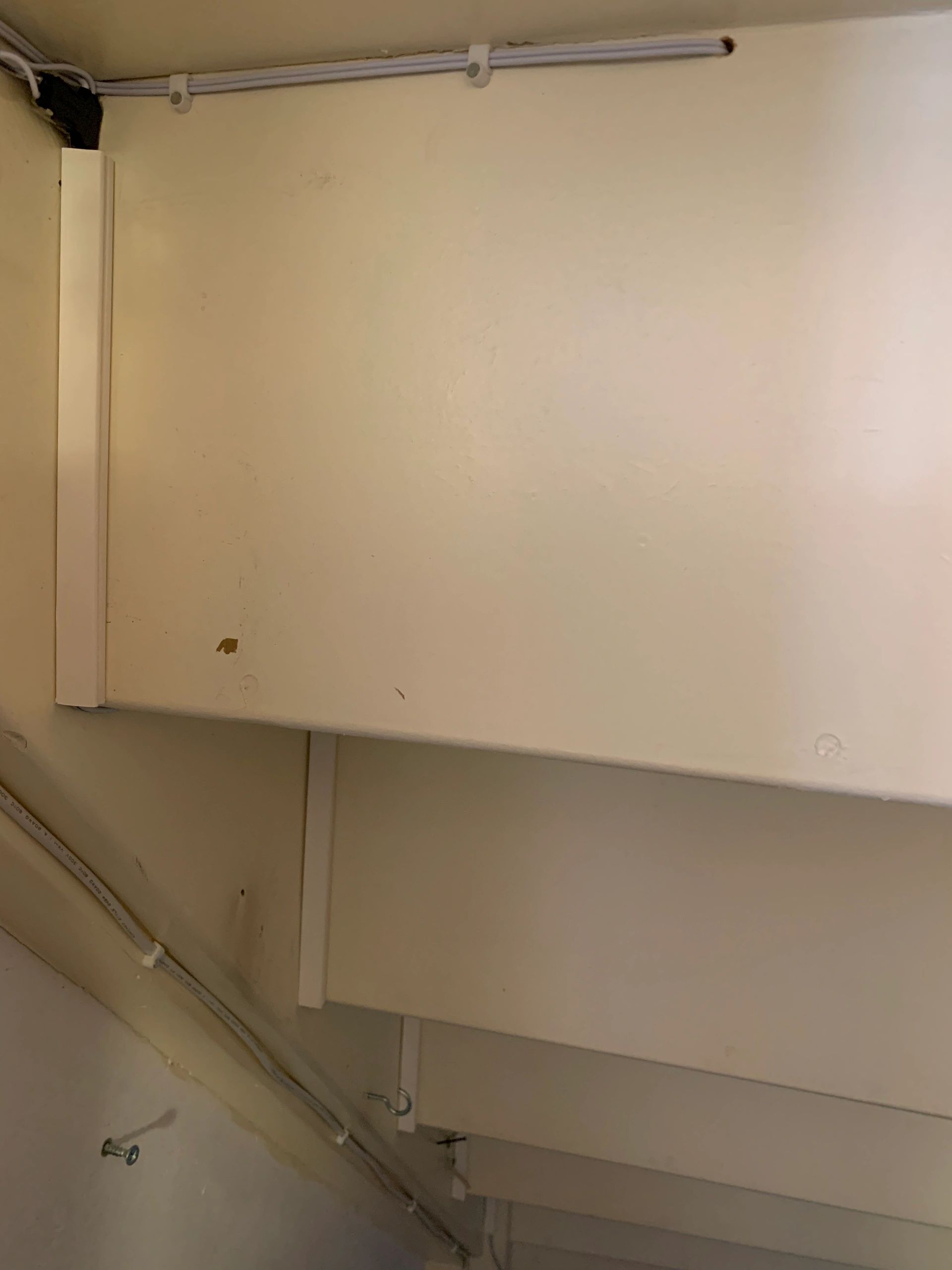 Kabelset trapverlichting