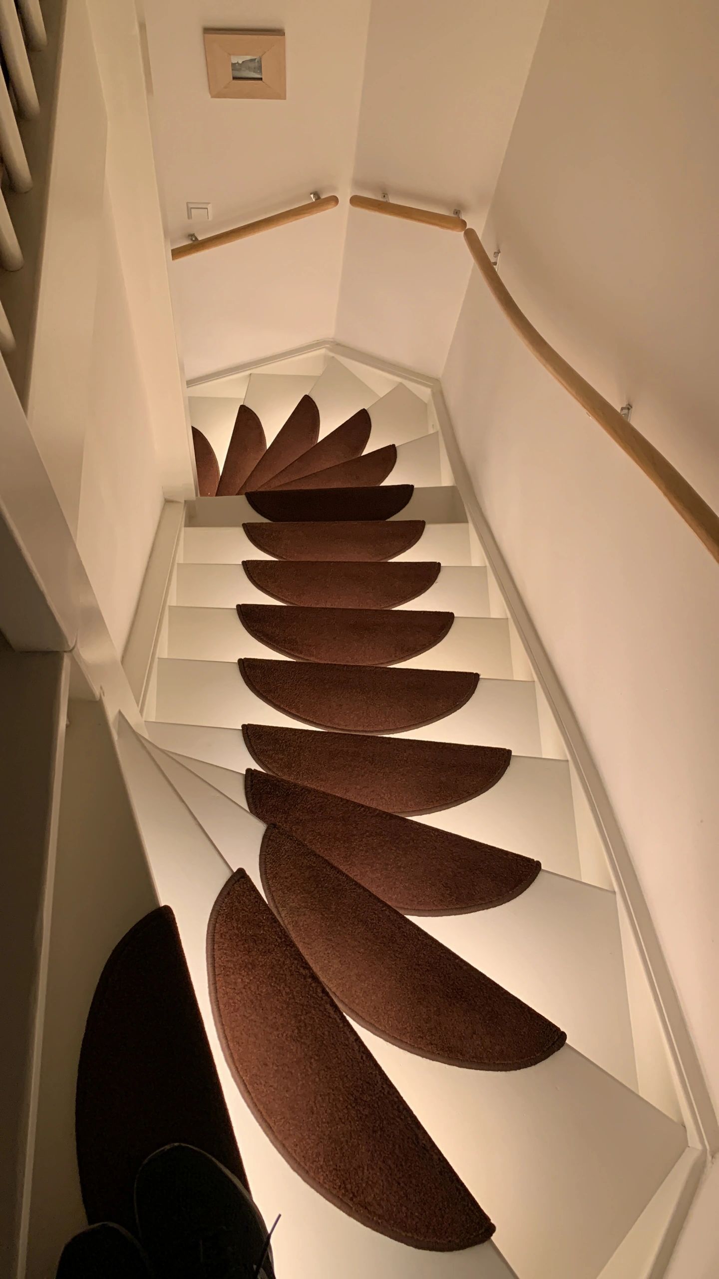 Kabelset trapverlichting