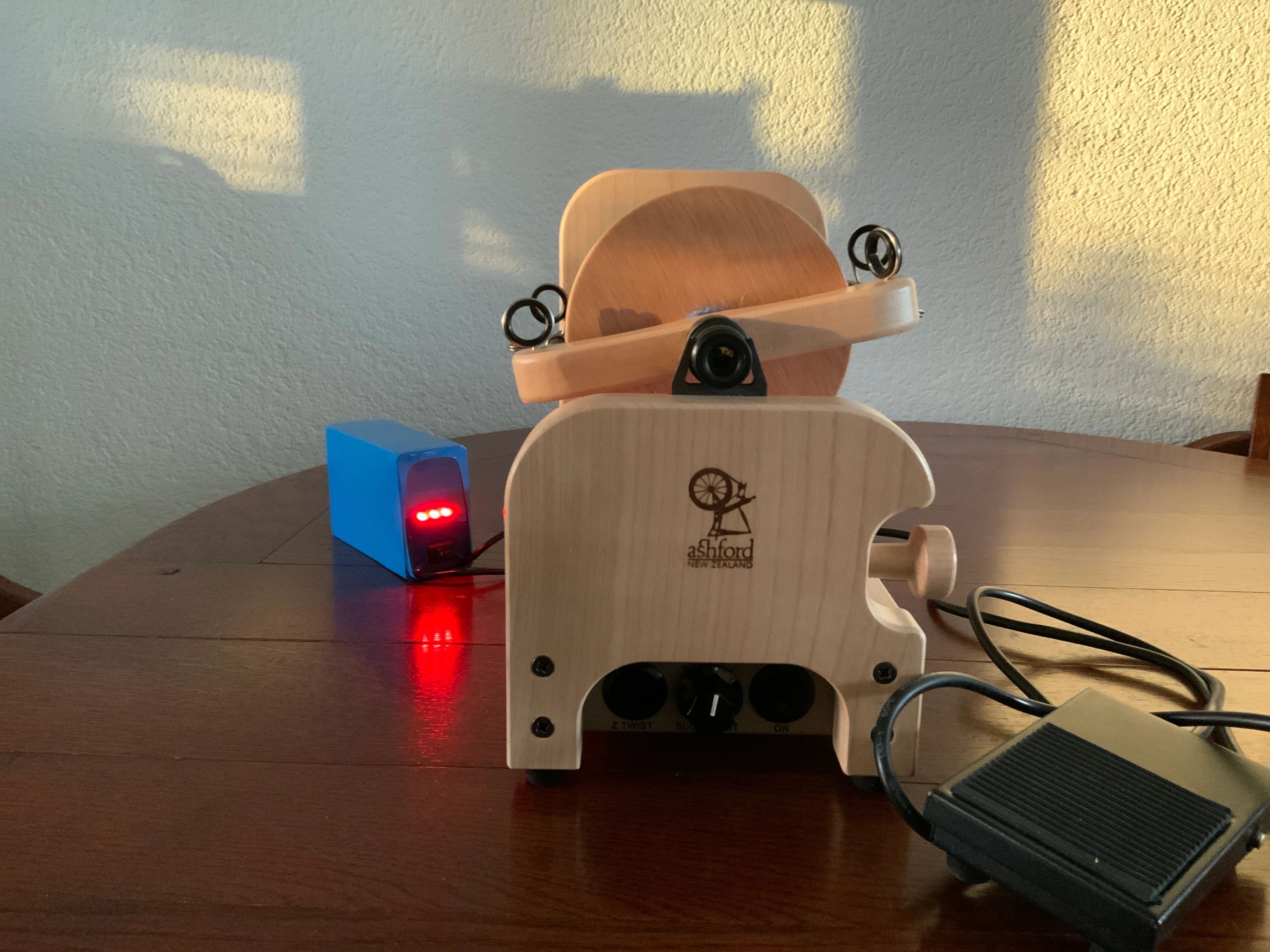 Led strip accu/batterij 12V met oplader