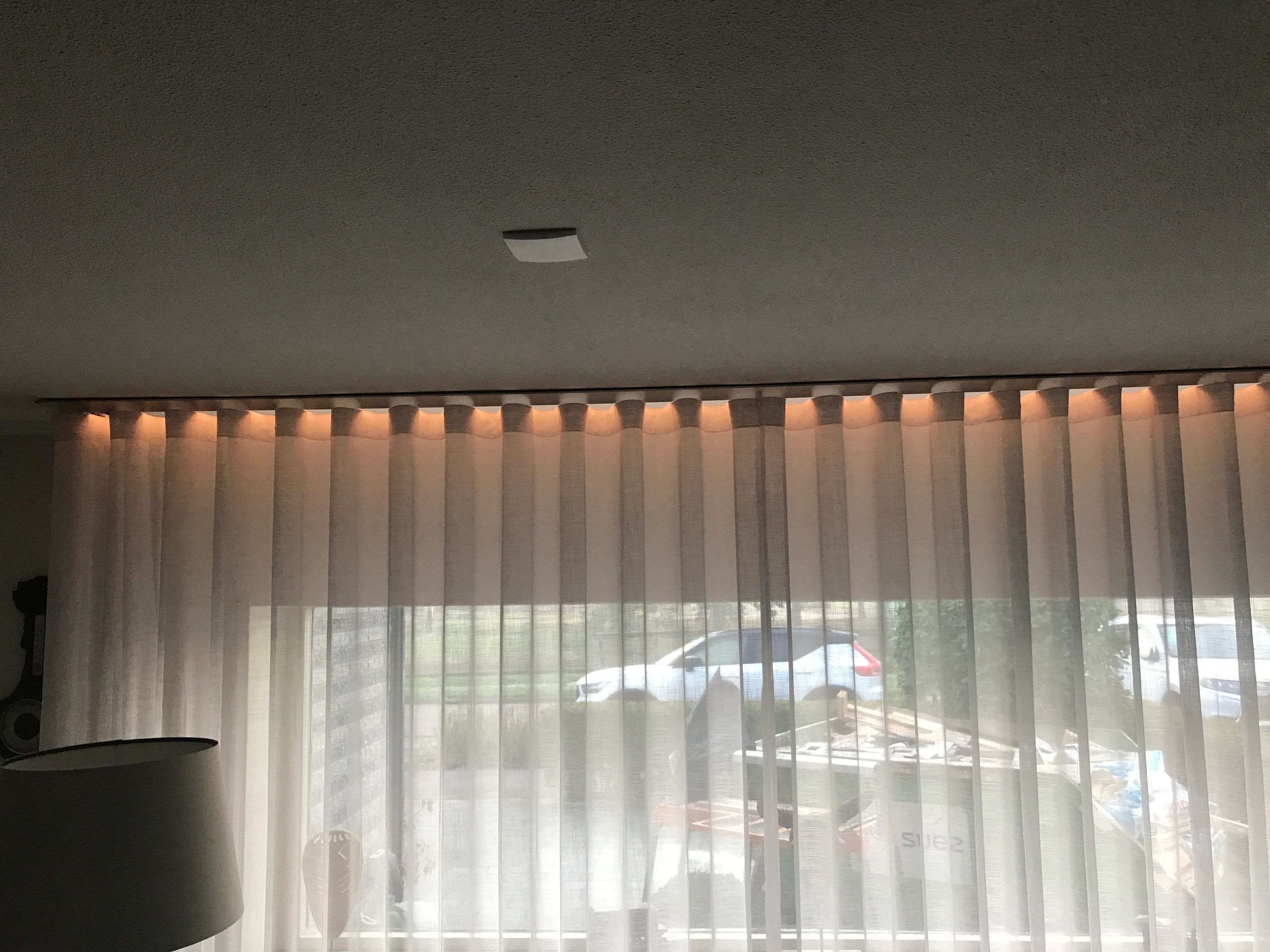 2,5 meter adapter verlengkabel