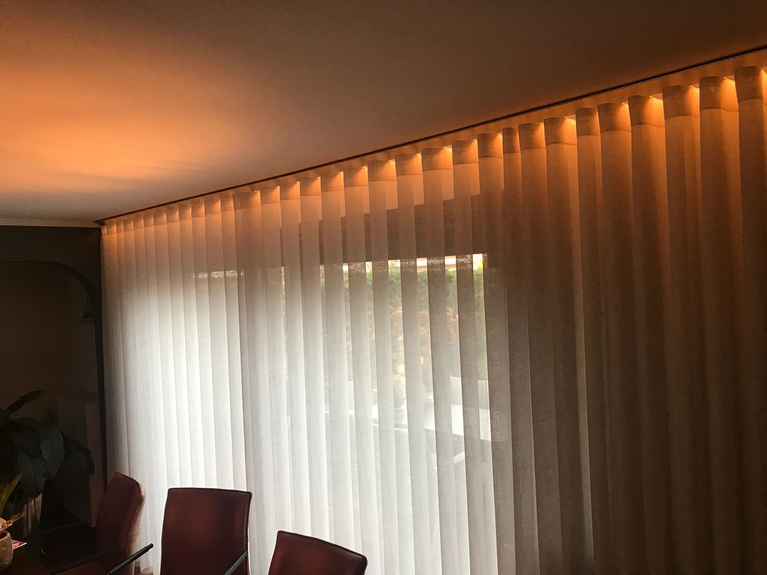 2,5 meter adapter verlengkabel