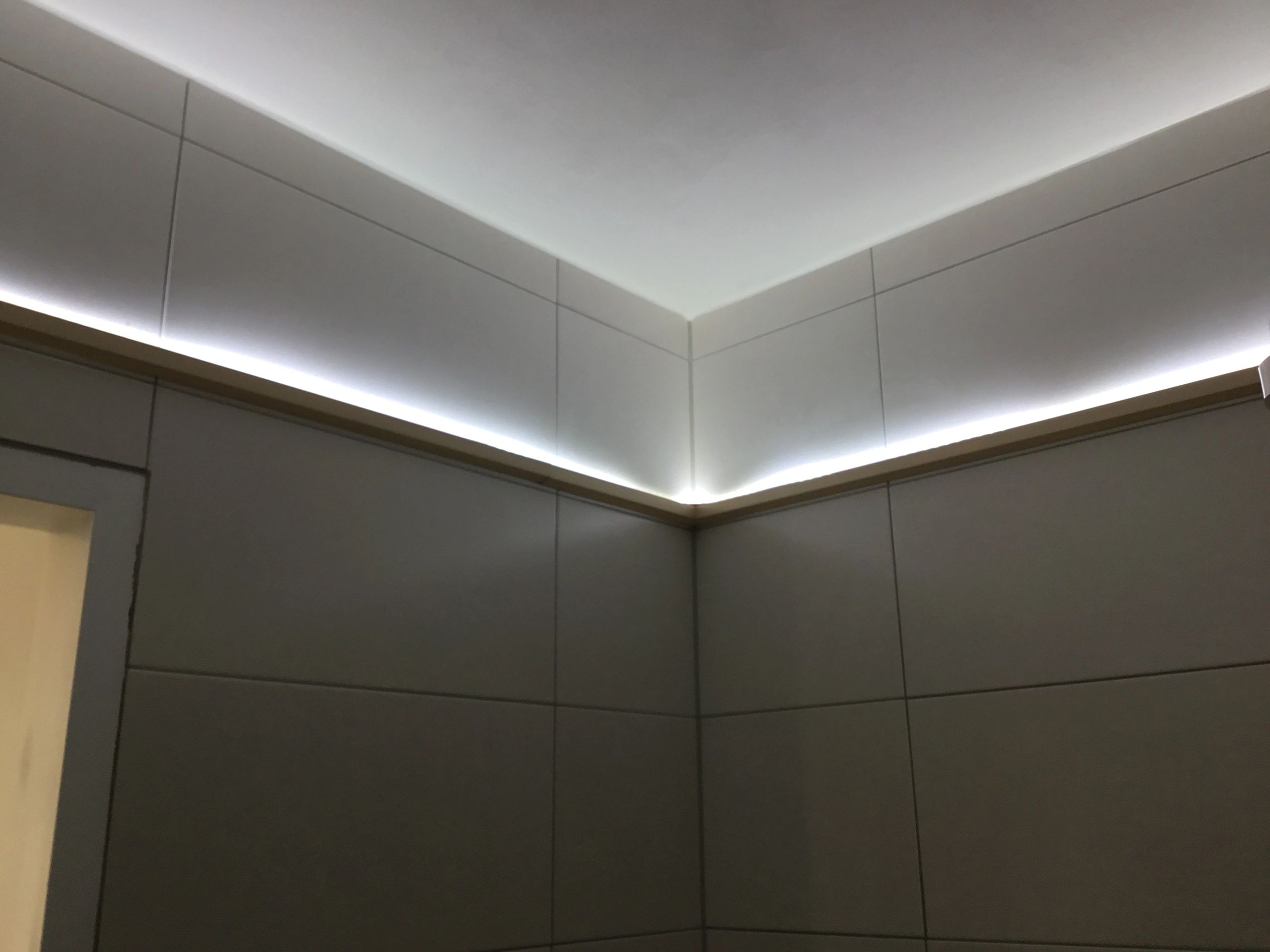 5 meter Dual White led strip verlengkabel