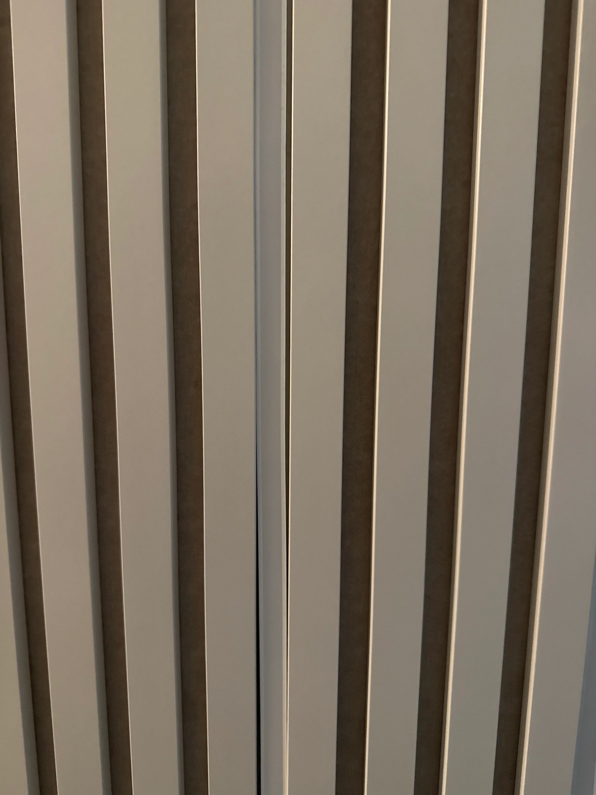 Led strip in flexibel wit inbouwprofiel | warm wit | 3 meter