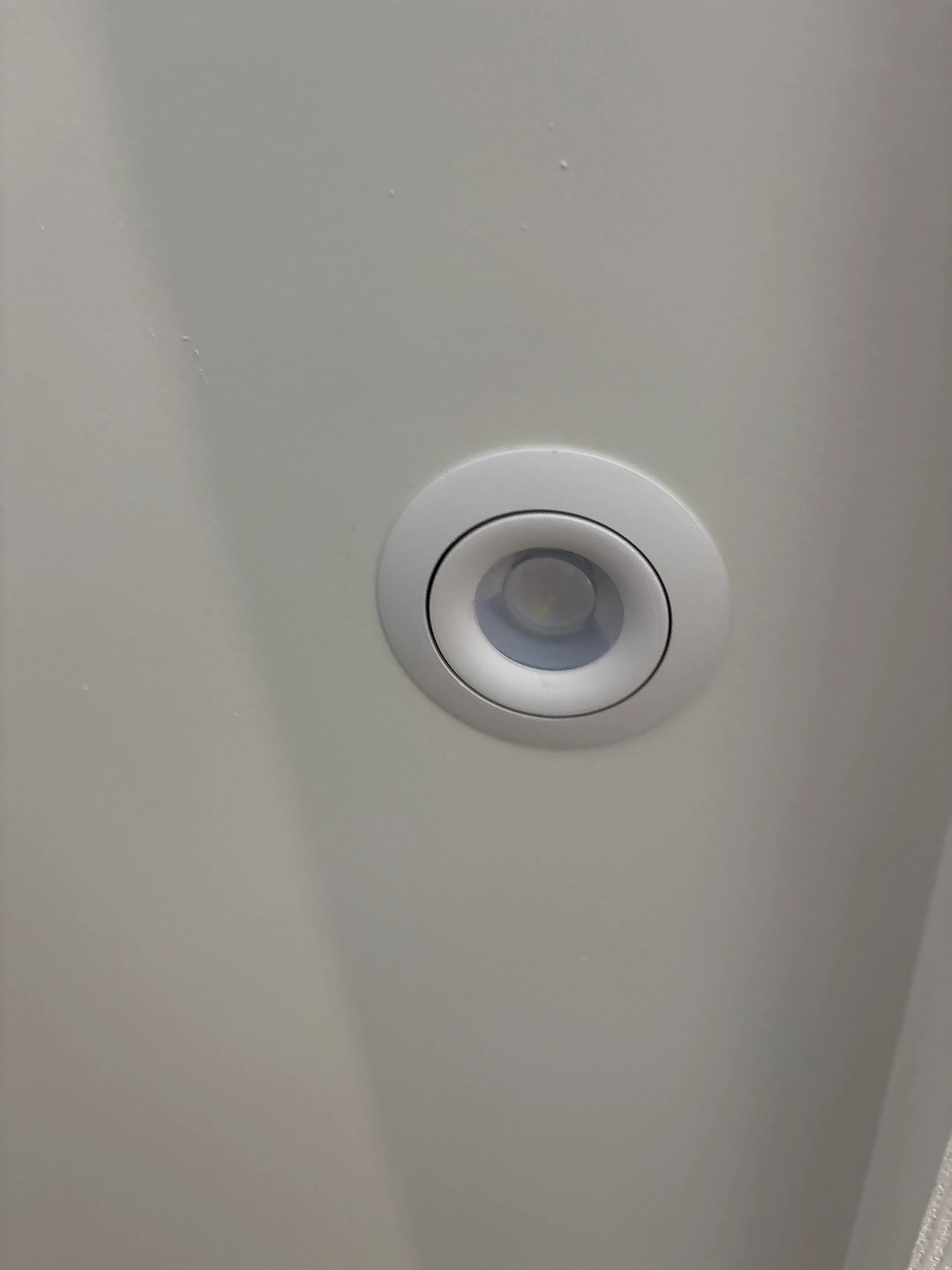 Milight led spot Dual White 5 Watt GU10 fitting