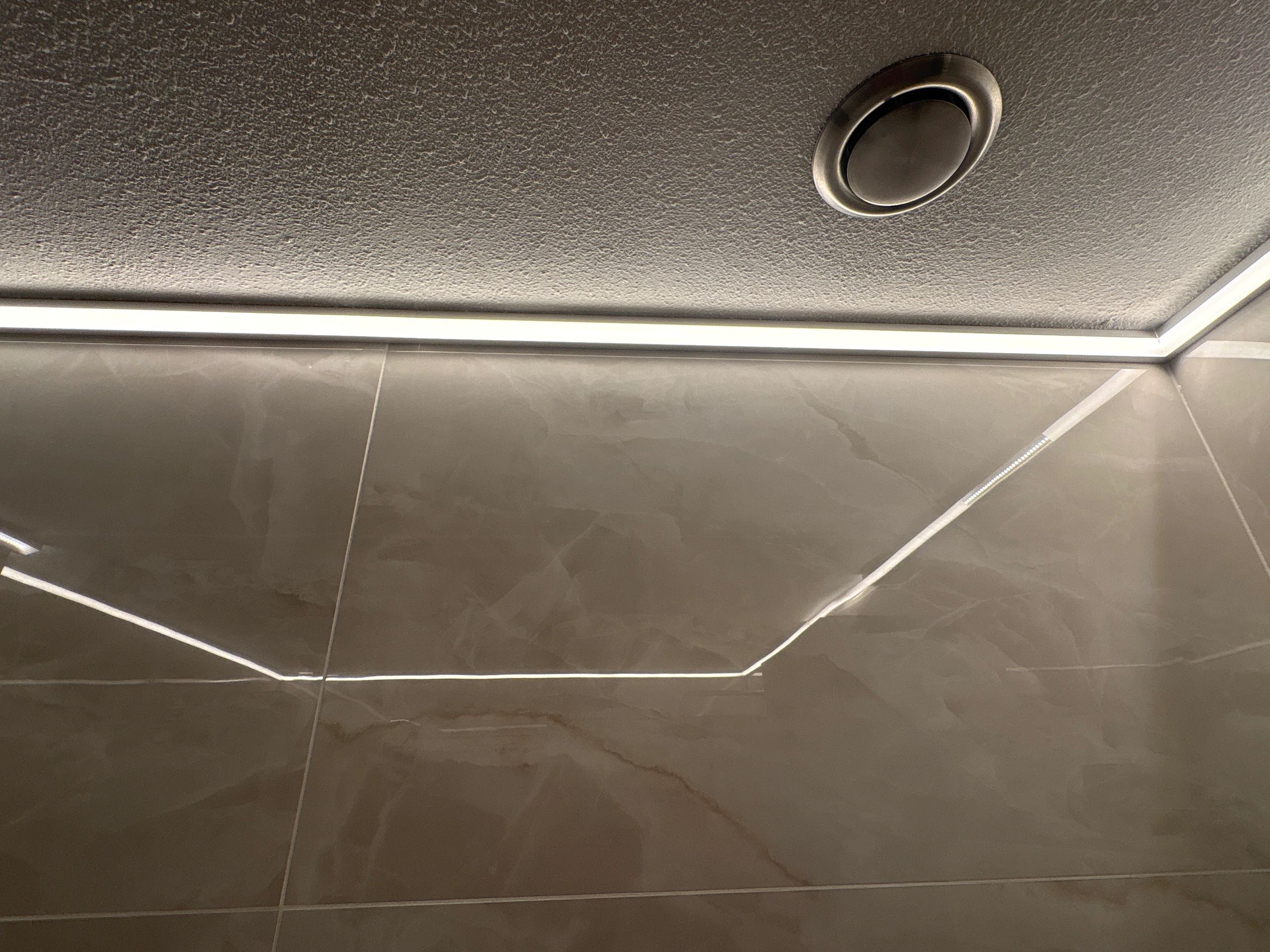 9 METER - 1080 LEDS complete led strip set Warm Wit