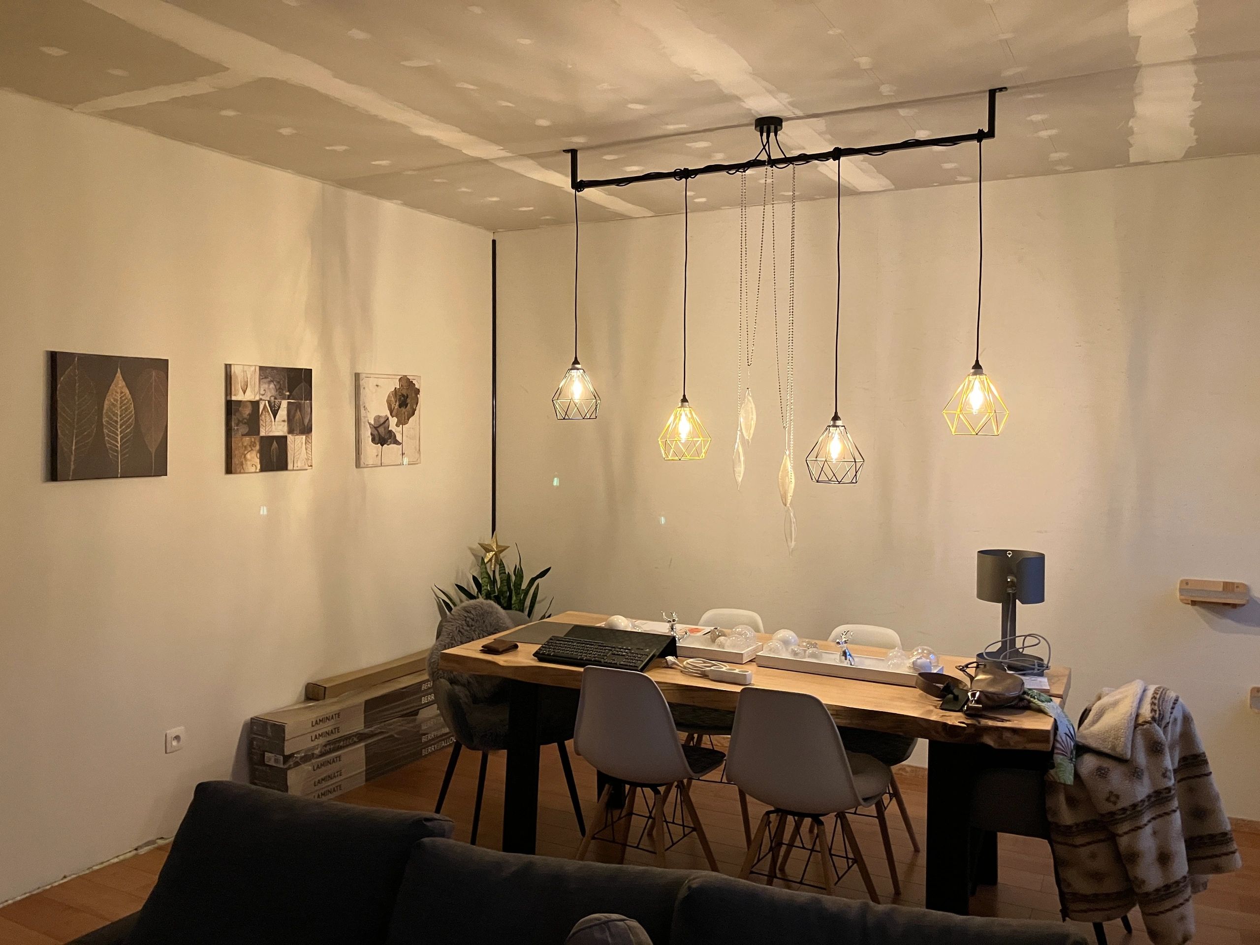 48 Watt - 12V / 4A adapter voor led strips