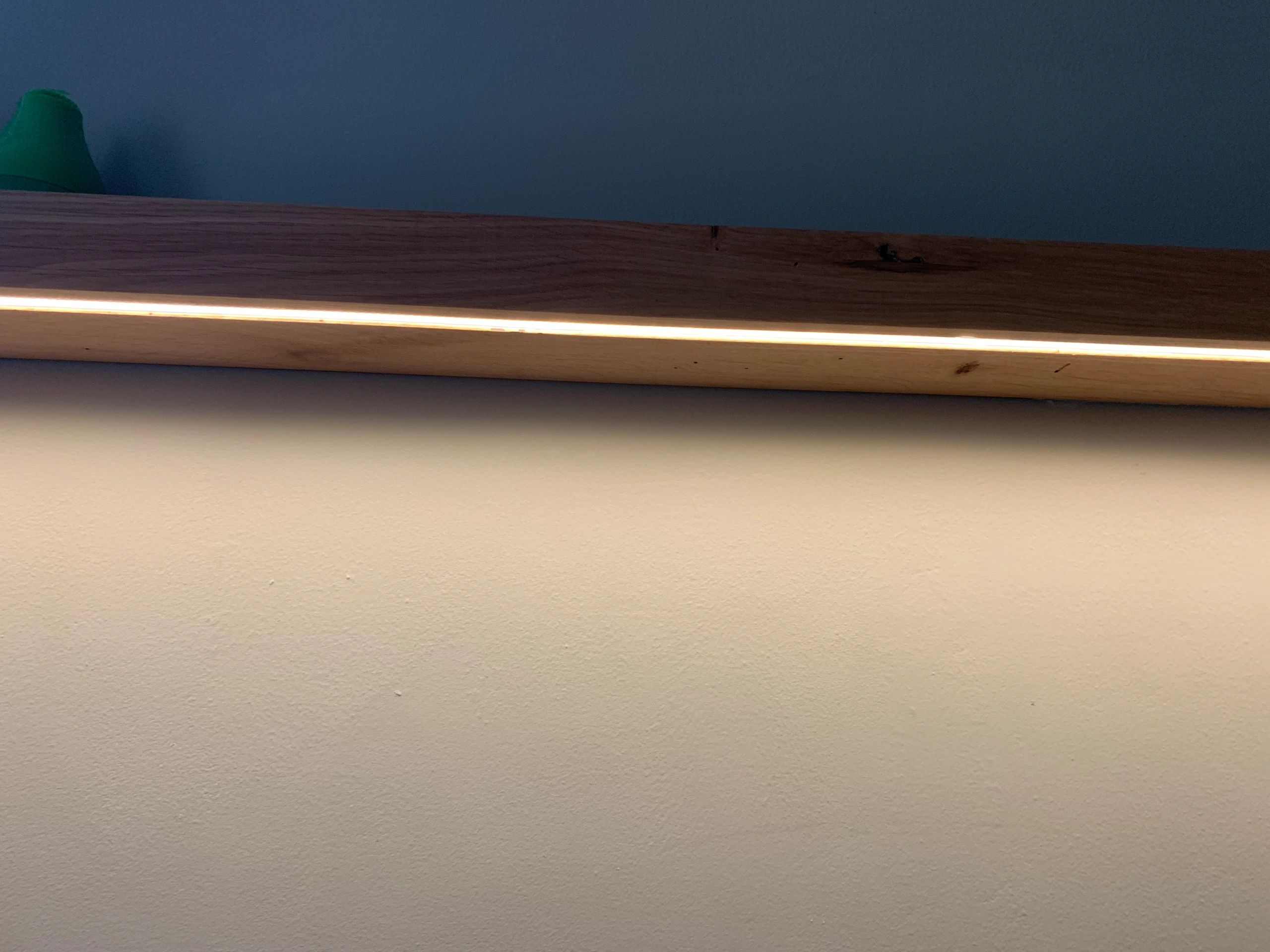 5 meter Dual White led strip verlengkabel