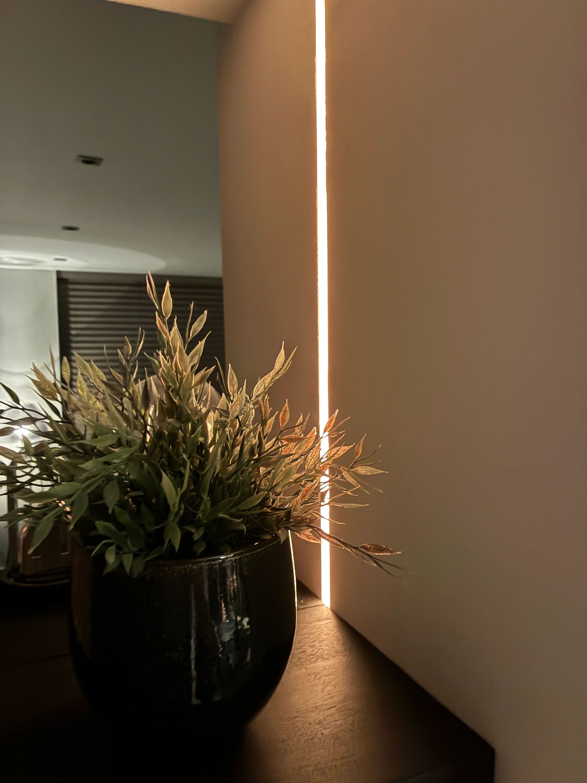 2 meter RGB led strip COB met 810 leds p/m - complete set
