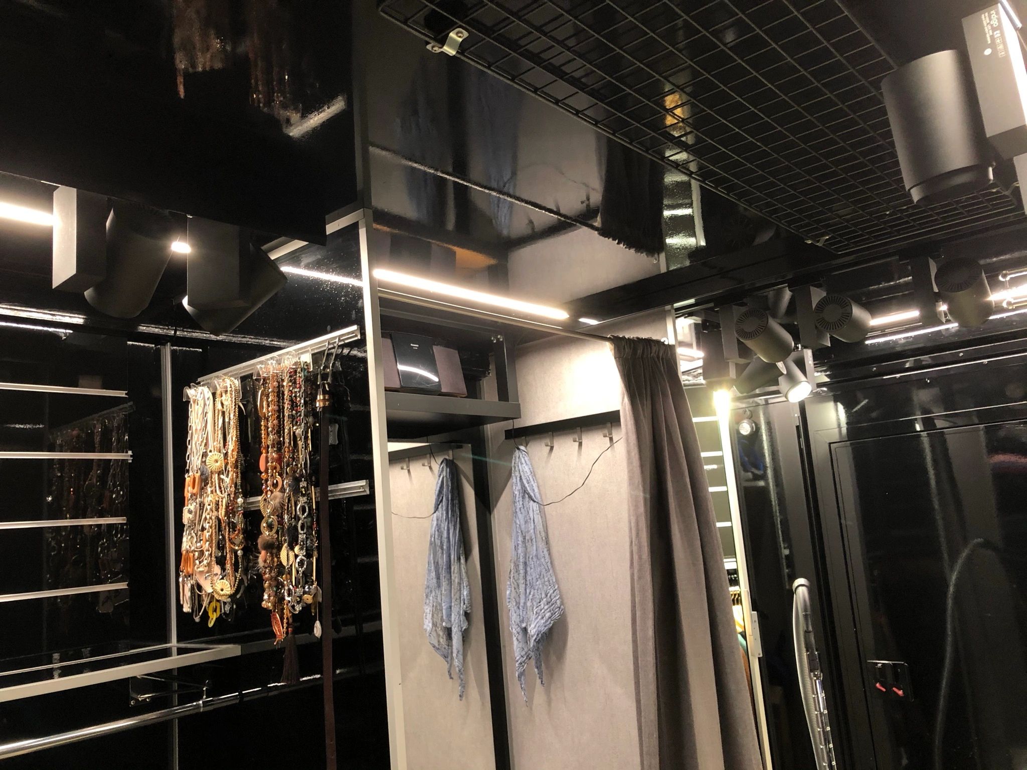 5 meter led strip HELDER WIT - 2100 leds