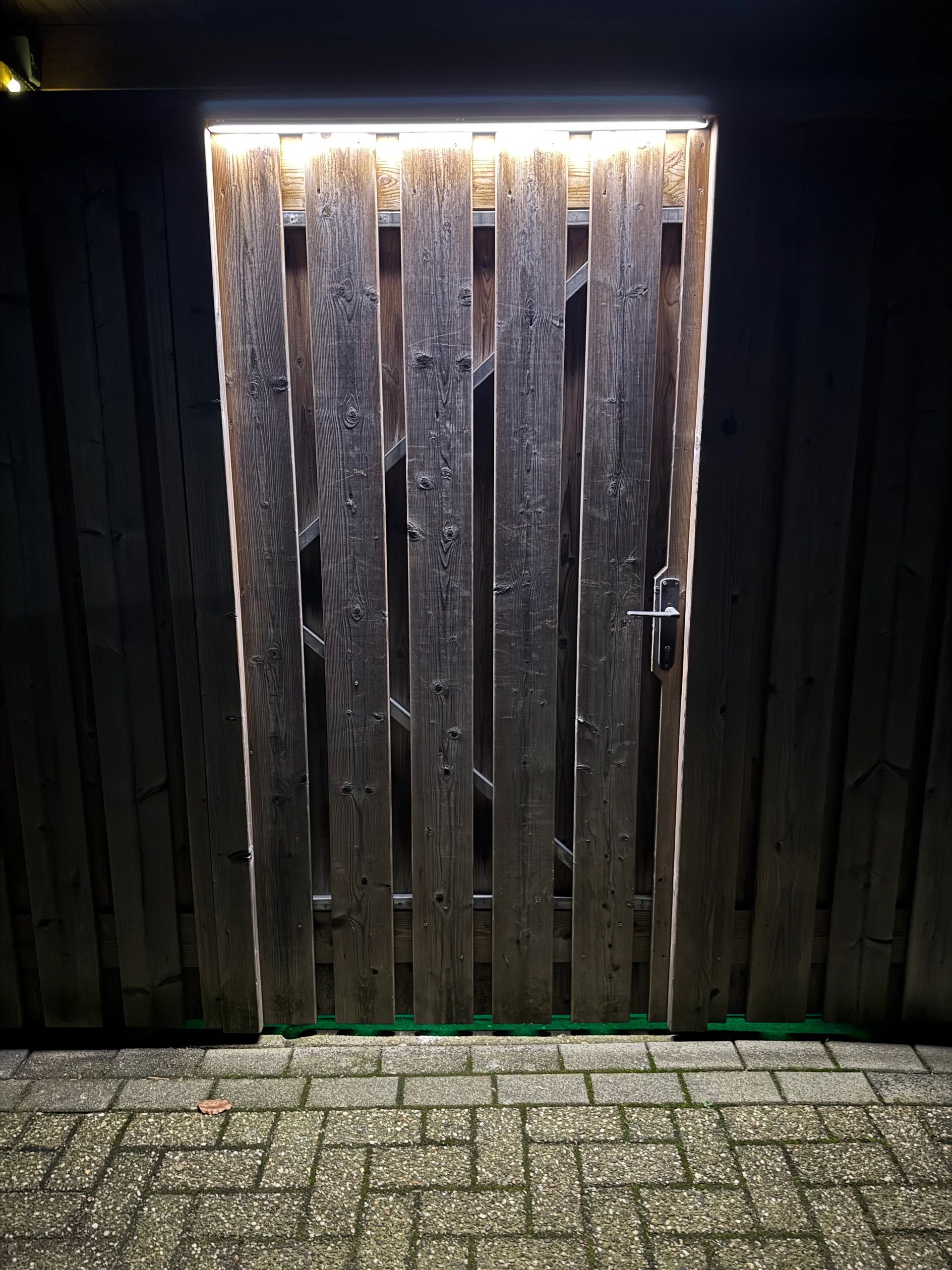 4 meter led strip RGBW Prime