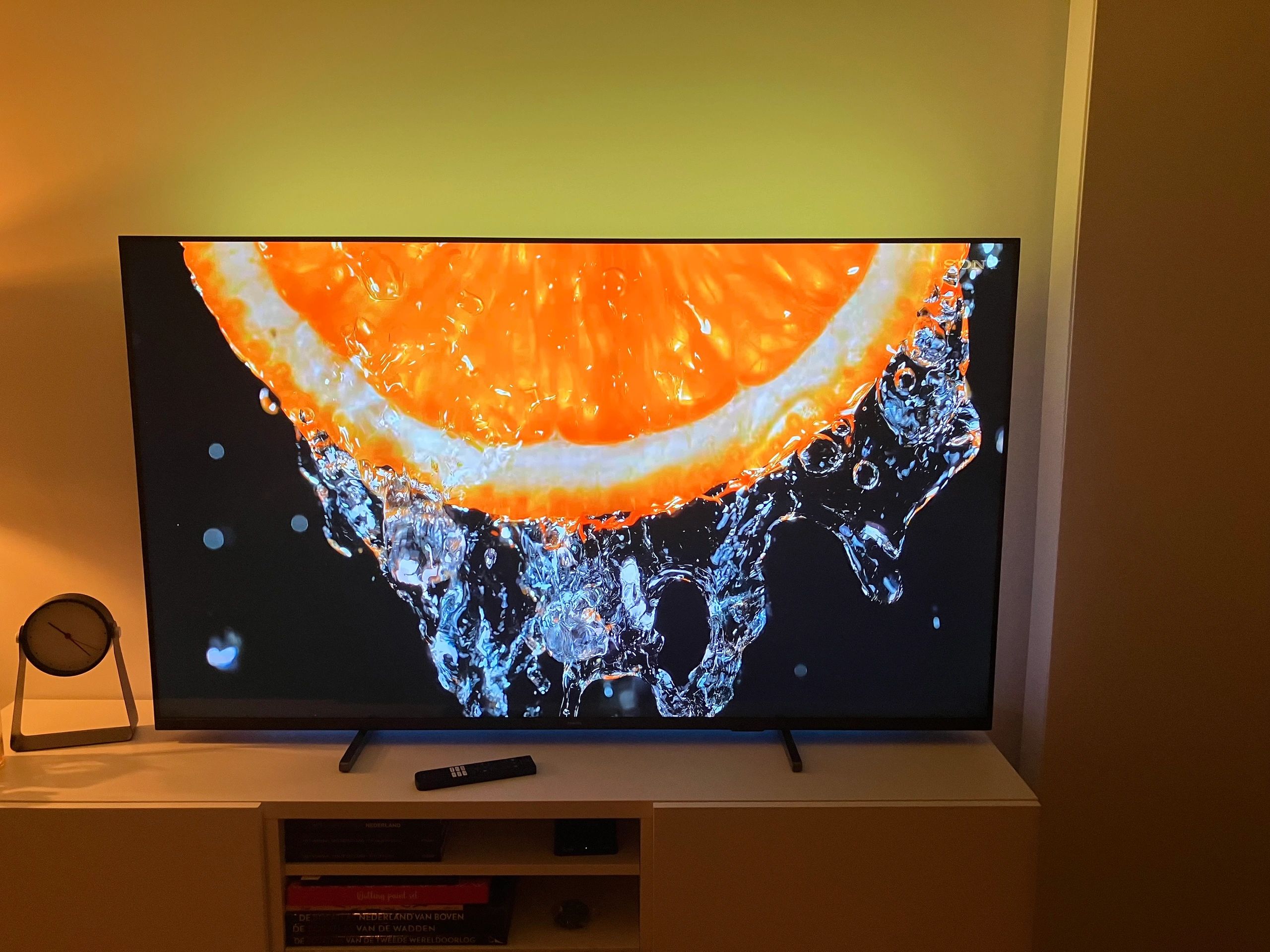 TV ambient light set 55-70 inch