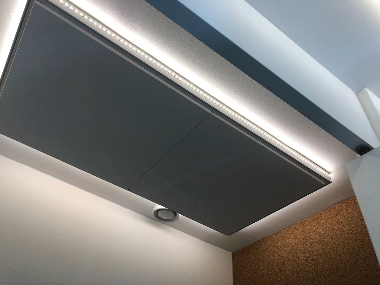 60W - 24V Professionele compacte led driver