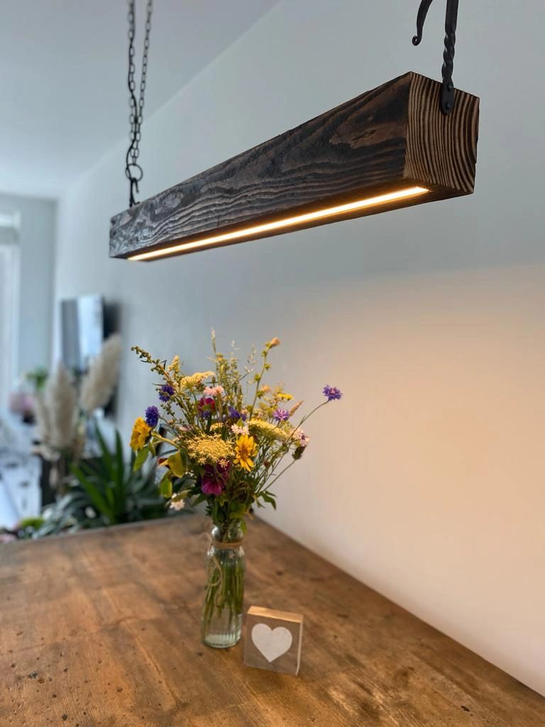 Led strip profiel inbouw Laag model - compleet inclusief afdekkap 1 meter 7 mm