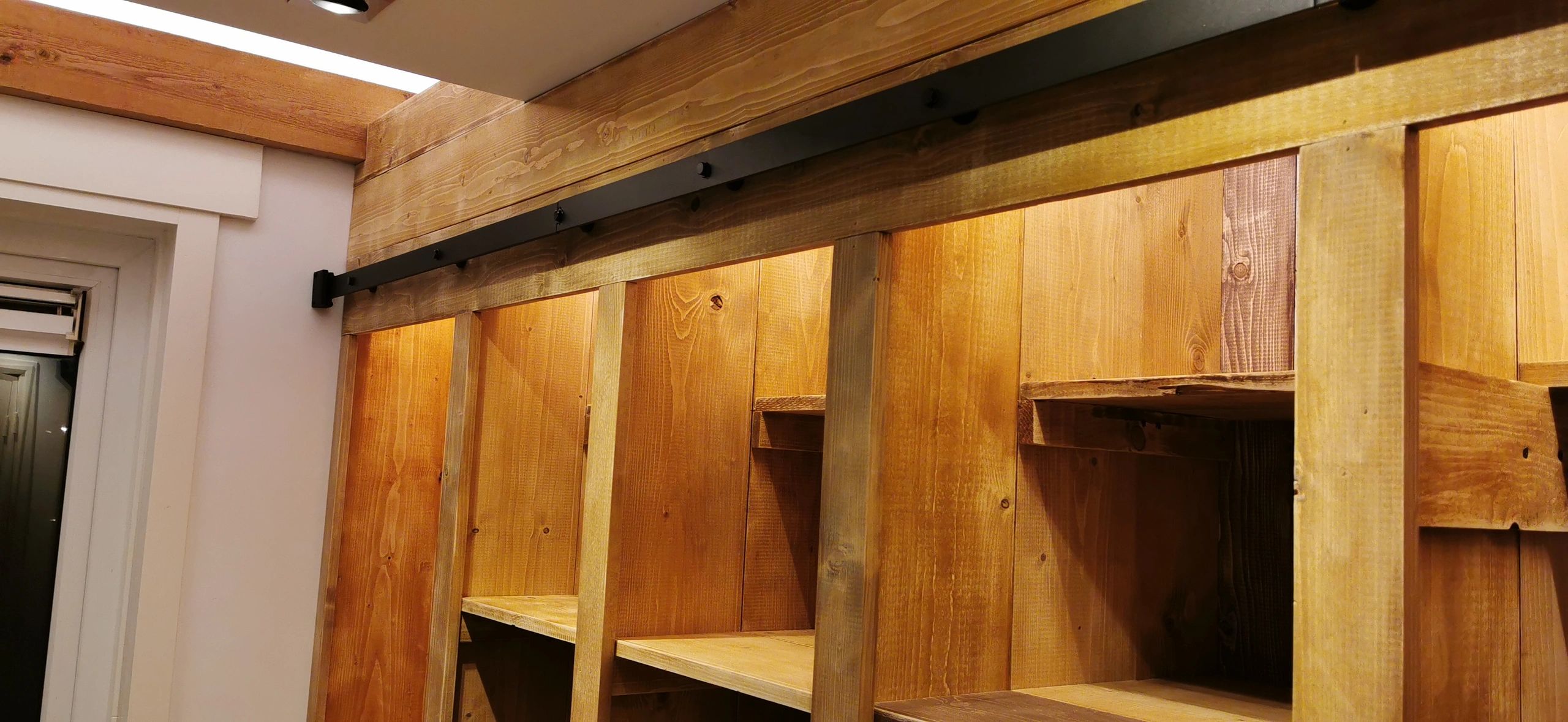 4 meter led strip Warm Wit Pro - 1680 leds