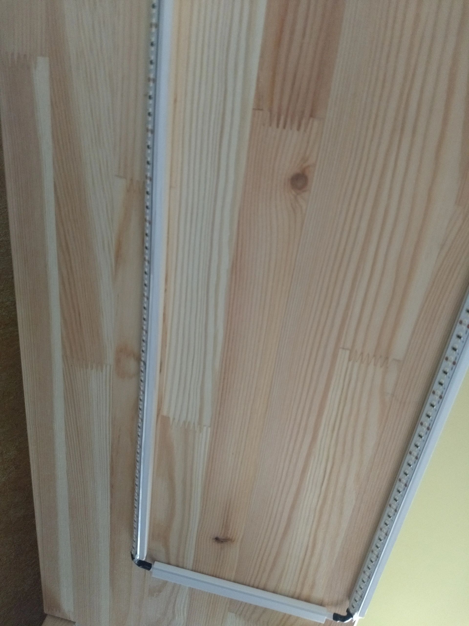 4 meter led strip HELDER WIT - 960 leds