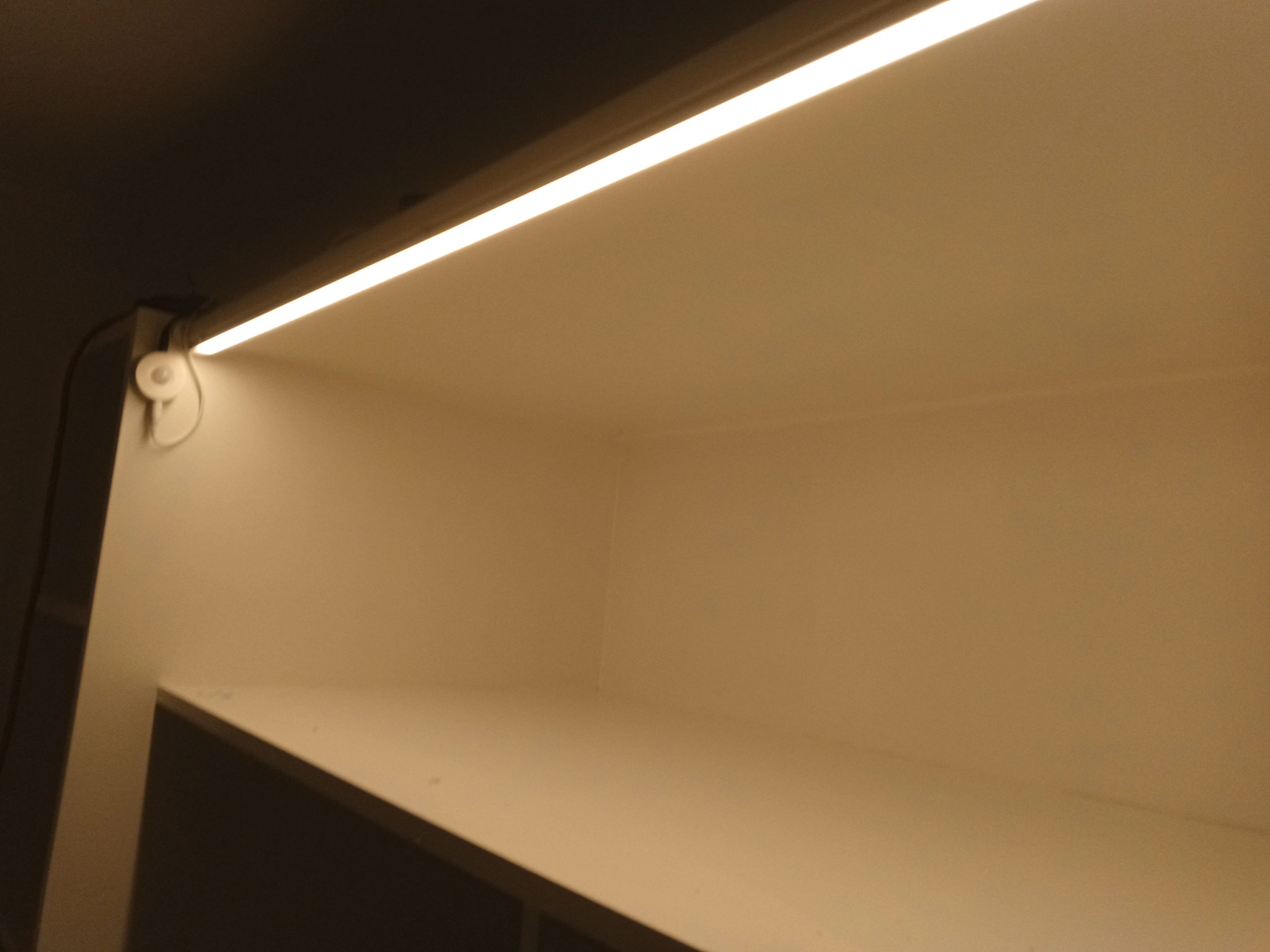 36 Watt - 24V / 1.5A adapter voor led strips