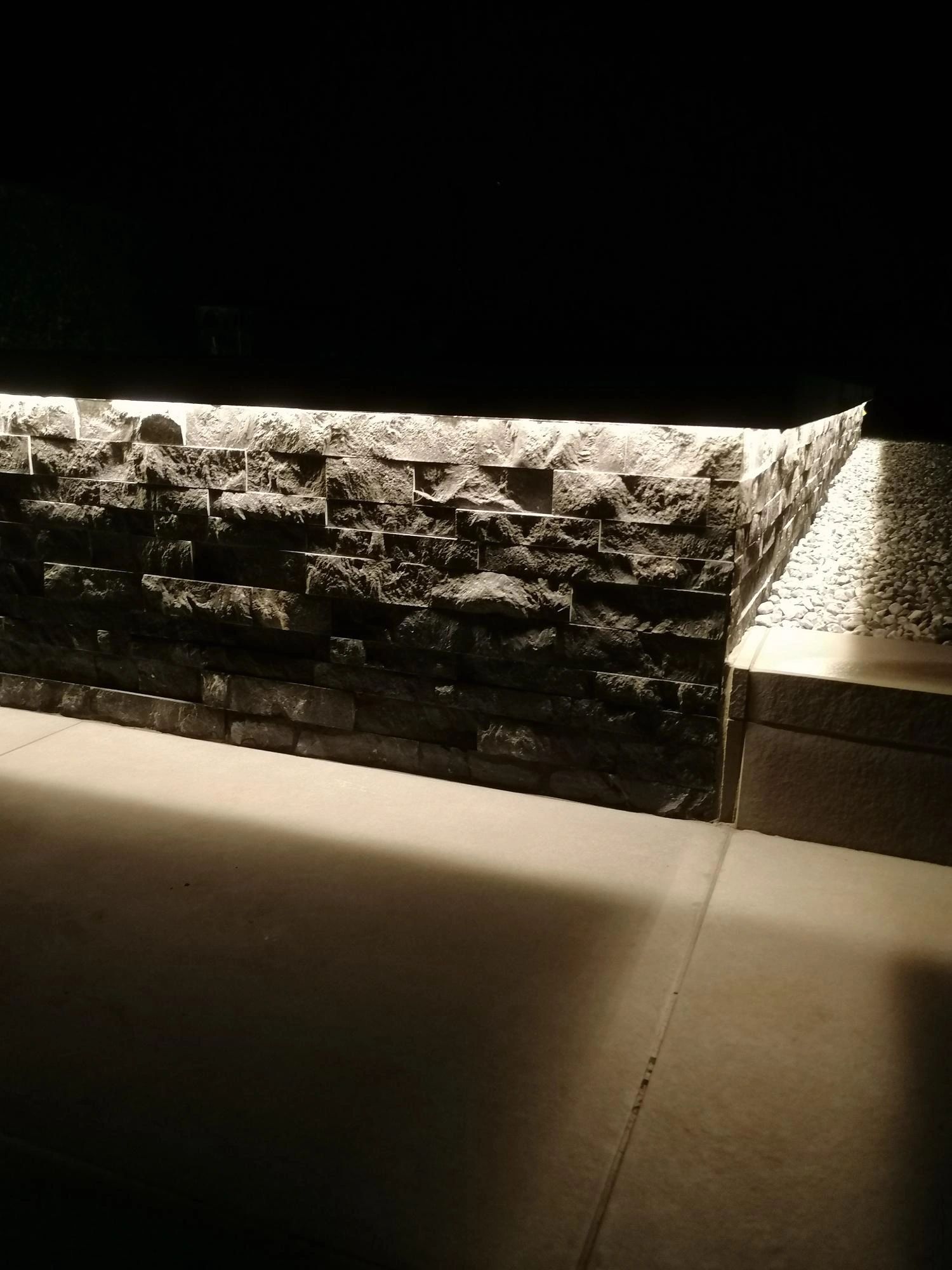 18 meter RGBW led strip | complete set | Premium 72 leds p/m