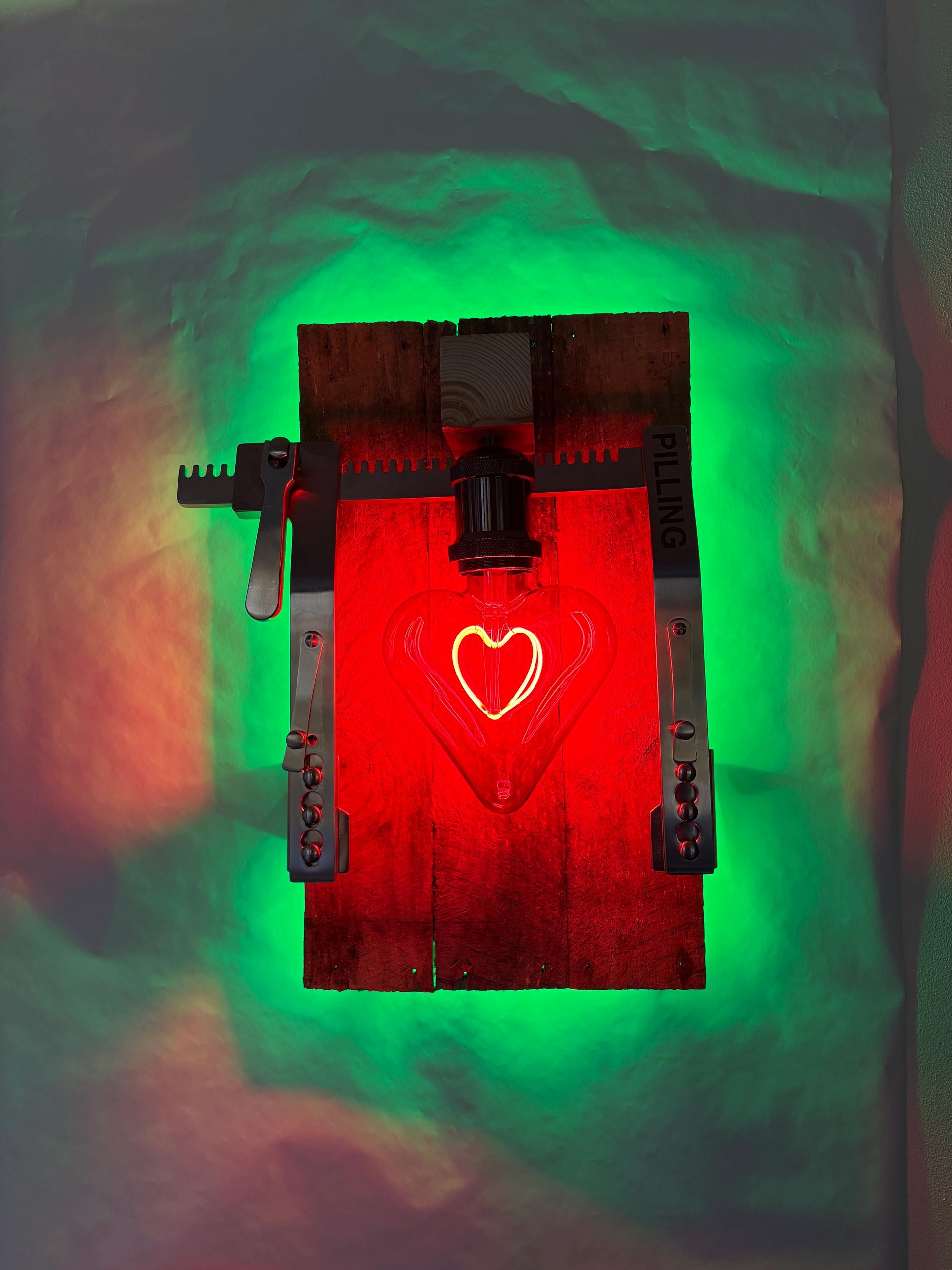 8 meter RGBW led strip Basic met 288 leds - losse strip