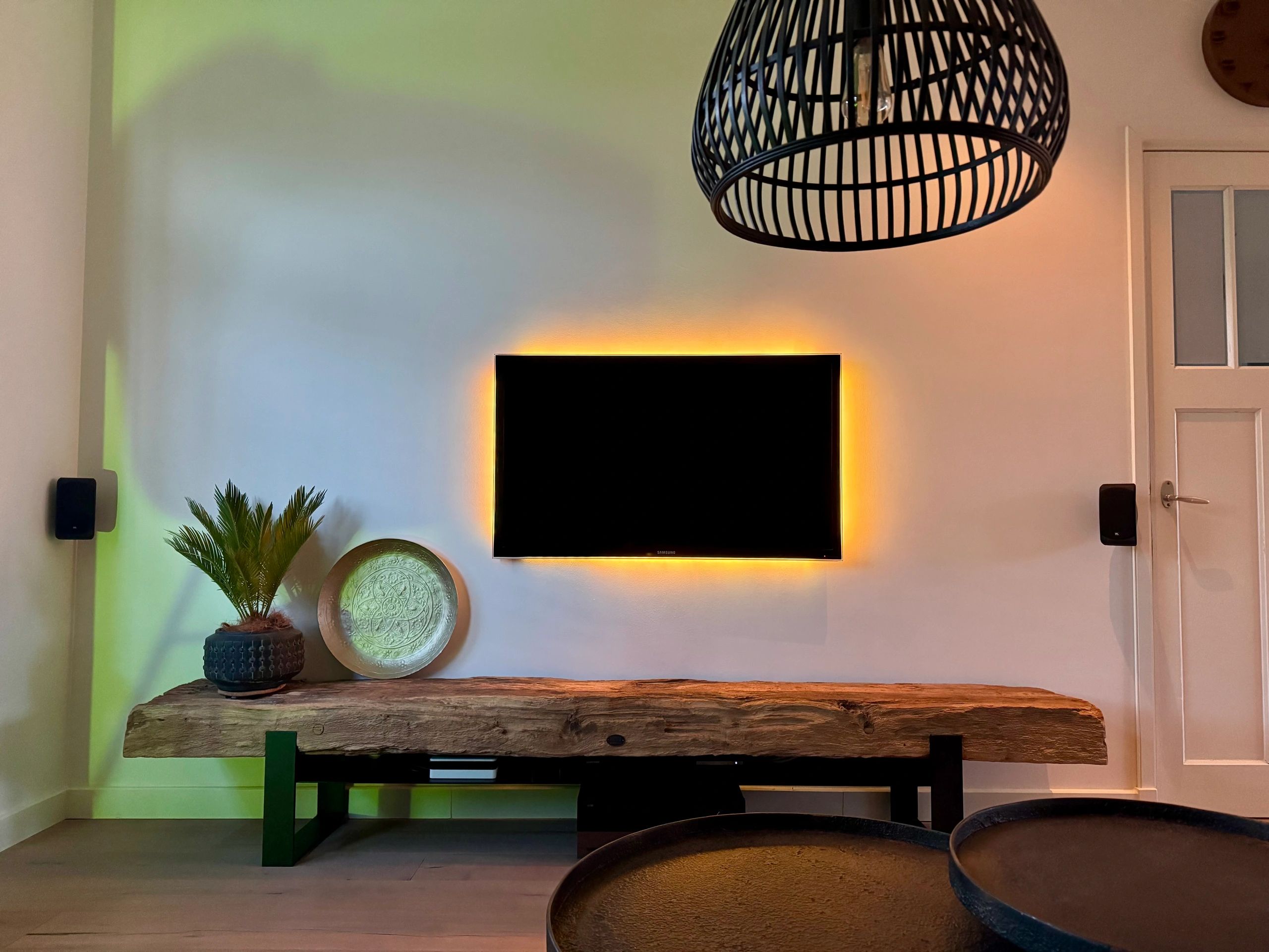 TV ambient light set 42-50 inch