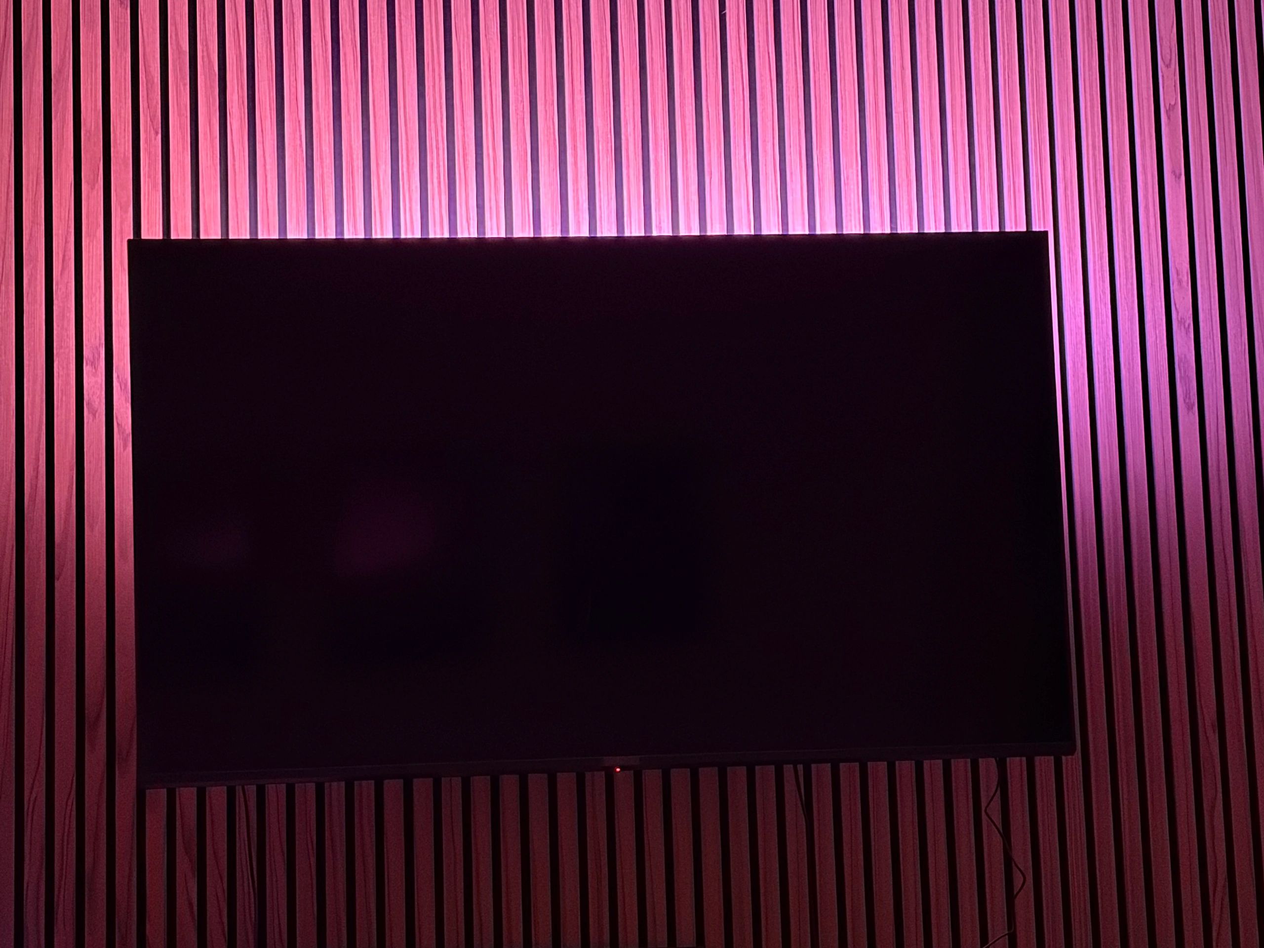 2 meter RGBW led strip | complete set | Premium 72 leds p/m