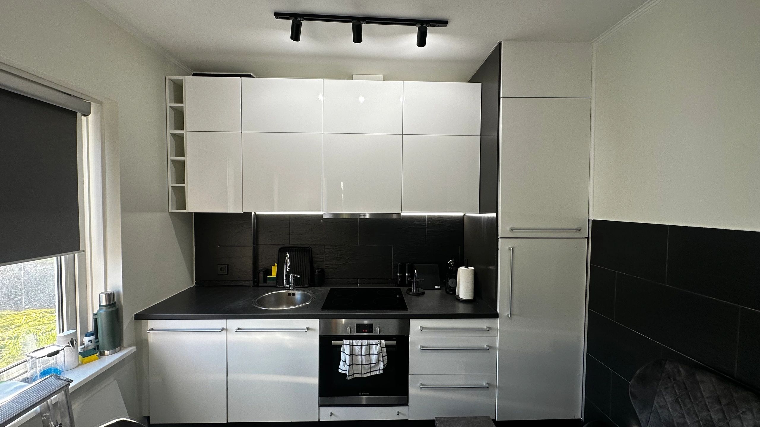 STEKKER MET KABEL type vrouw