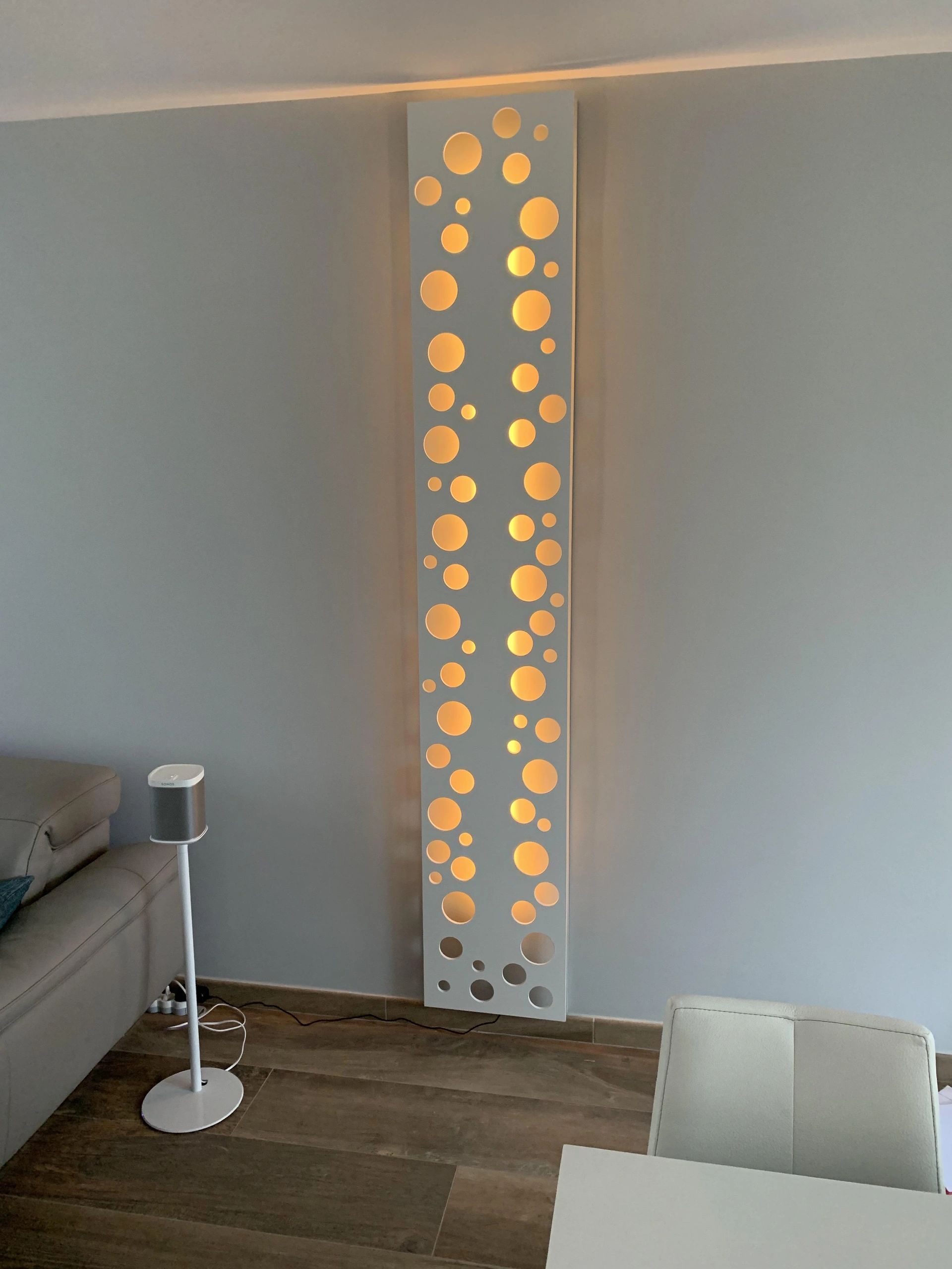 15 meter complete set RGBW led strip met Zigbee controller