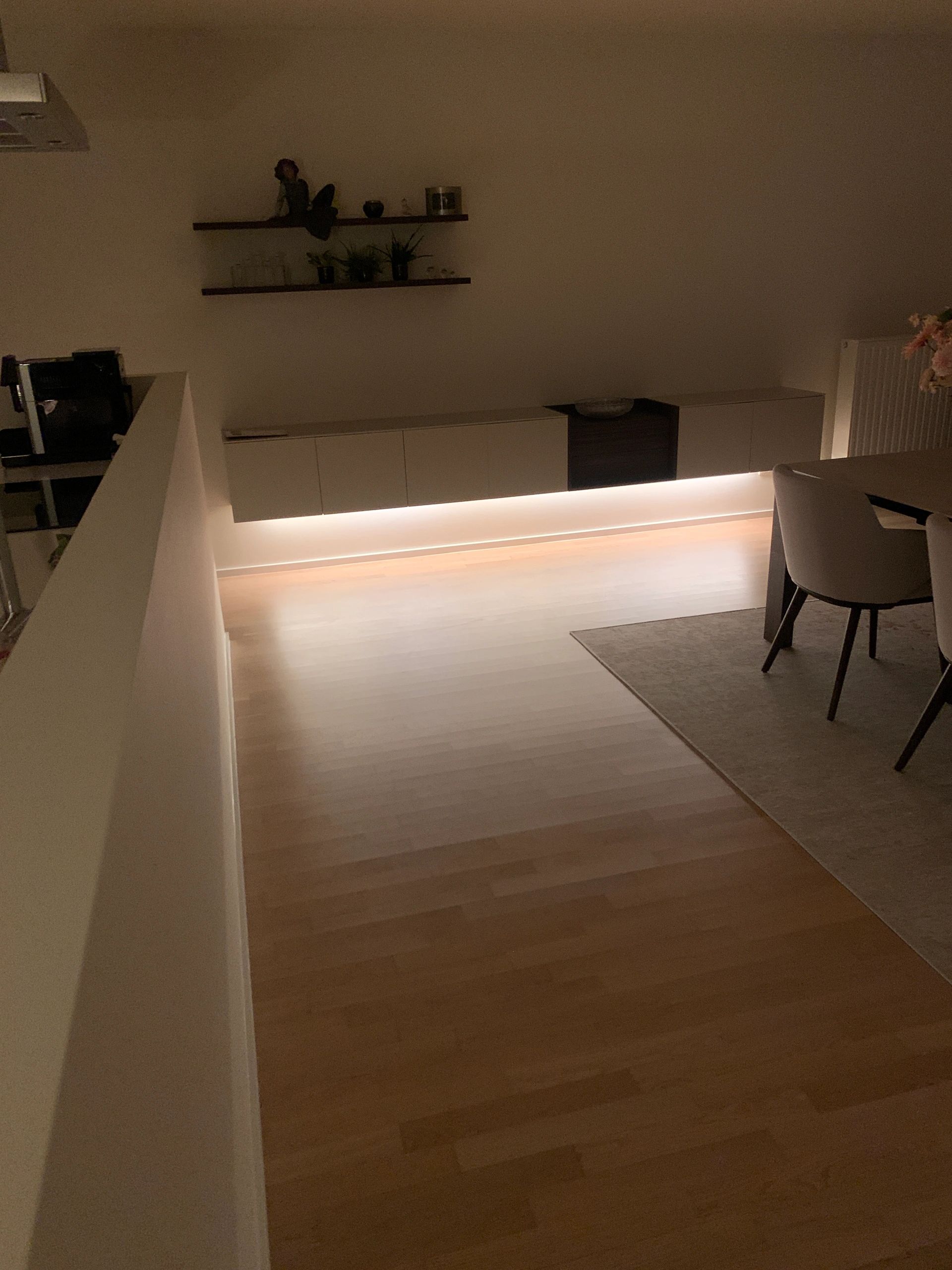 Led strip TV meubel 4 meter