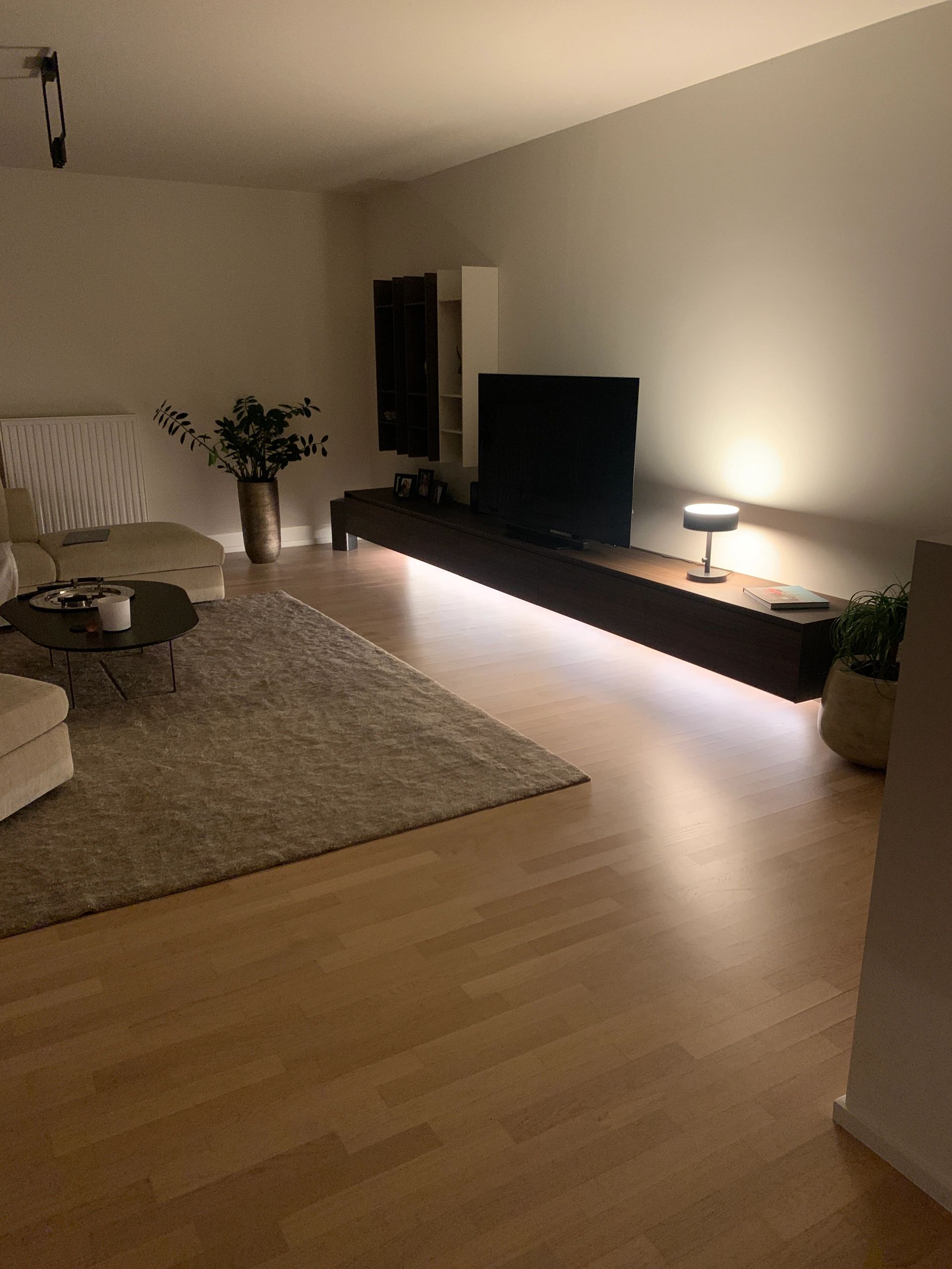 Led strip TV meubel 4 meter