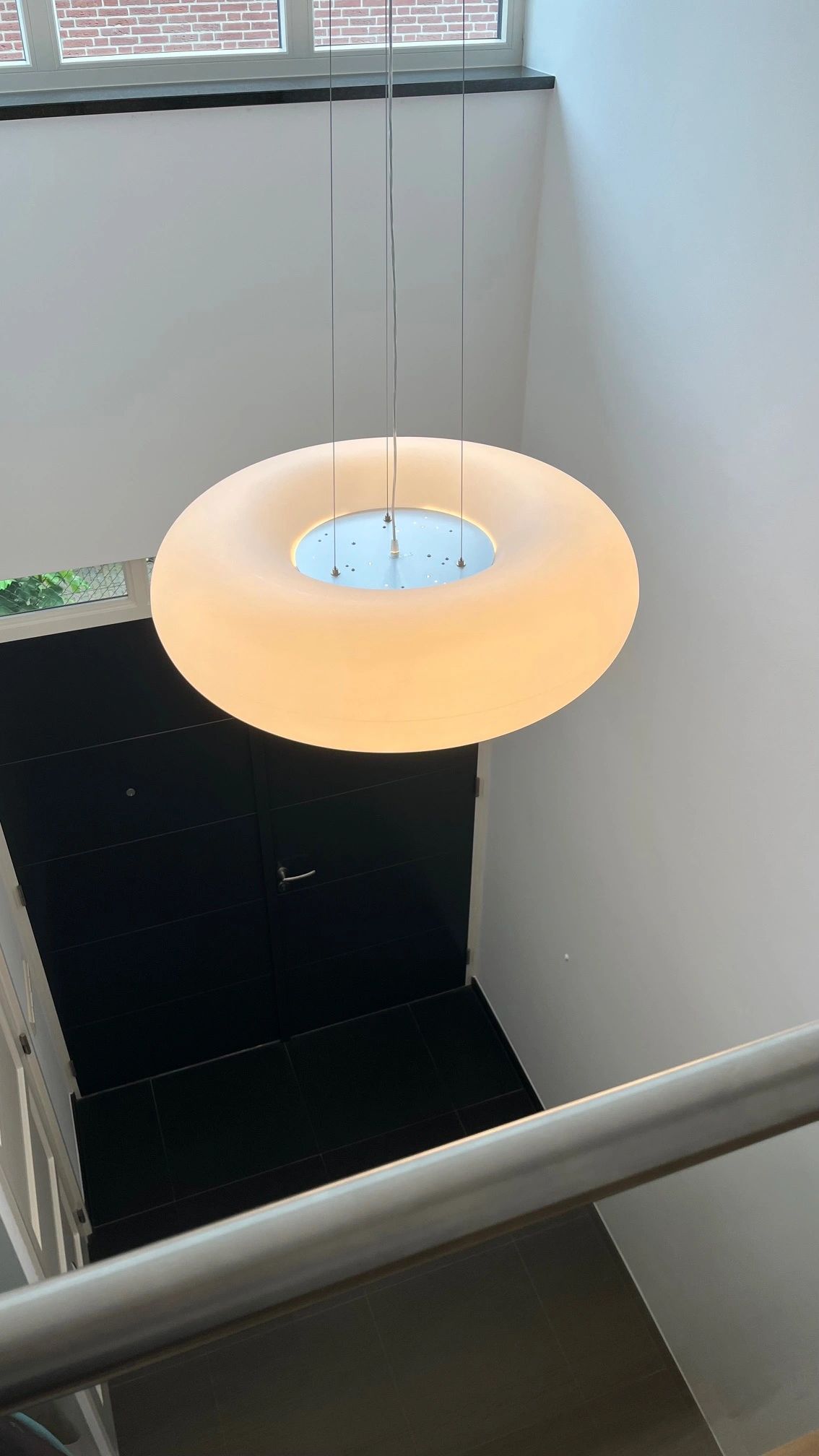 1 meter led strip Warm Wit Pro - 240 leds