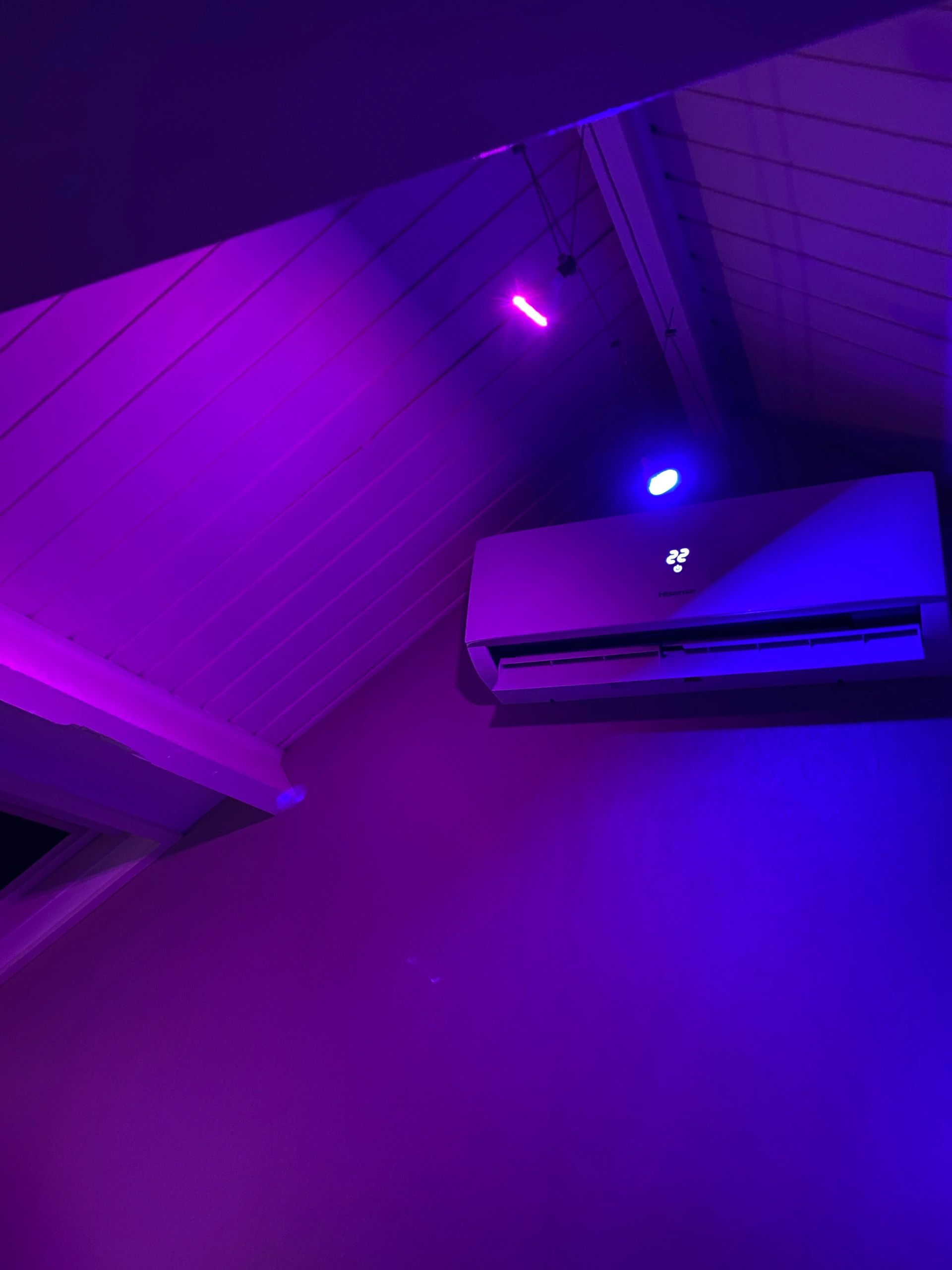 Zigbee LED spot RGBWW 4 Watt MR16 fitting - Voordeelset van 3