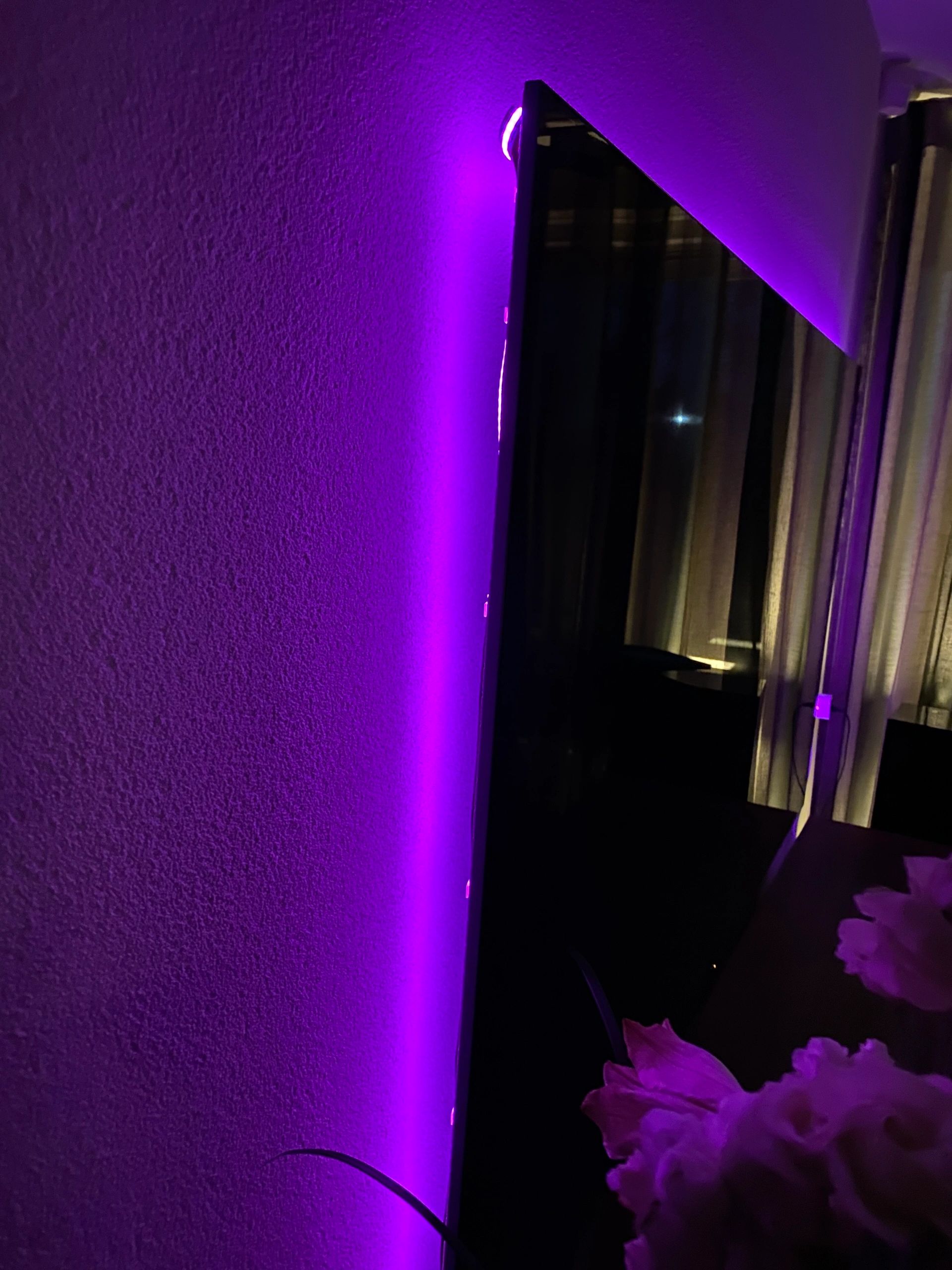 4 meter RGBWW led strip prime met 840 leds p/m - complete set