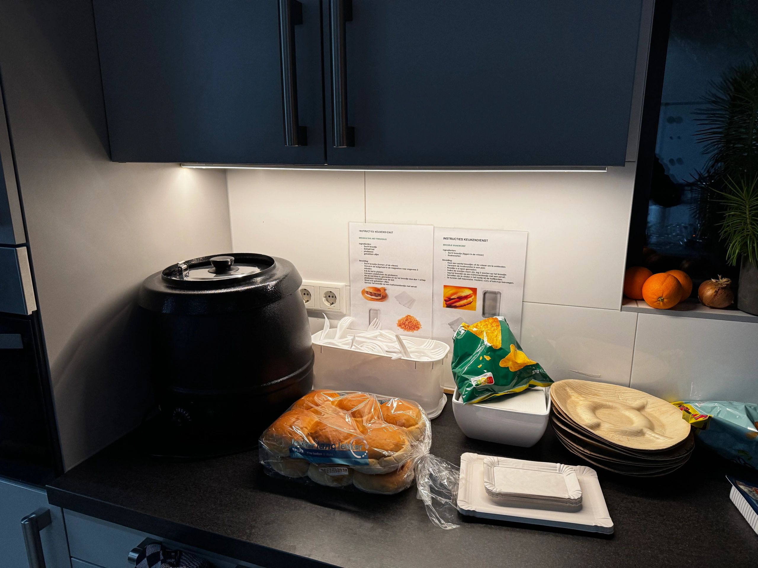 Losse draadloze dimmer voor 4-zone RF systeem