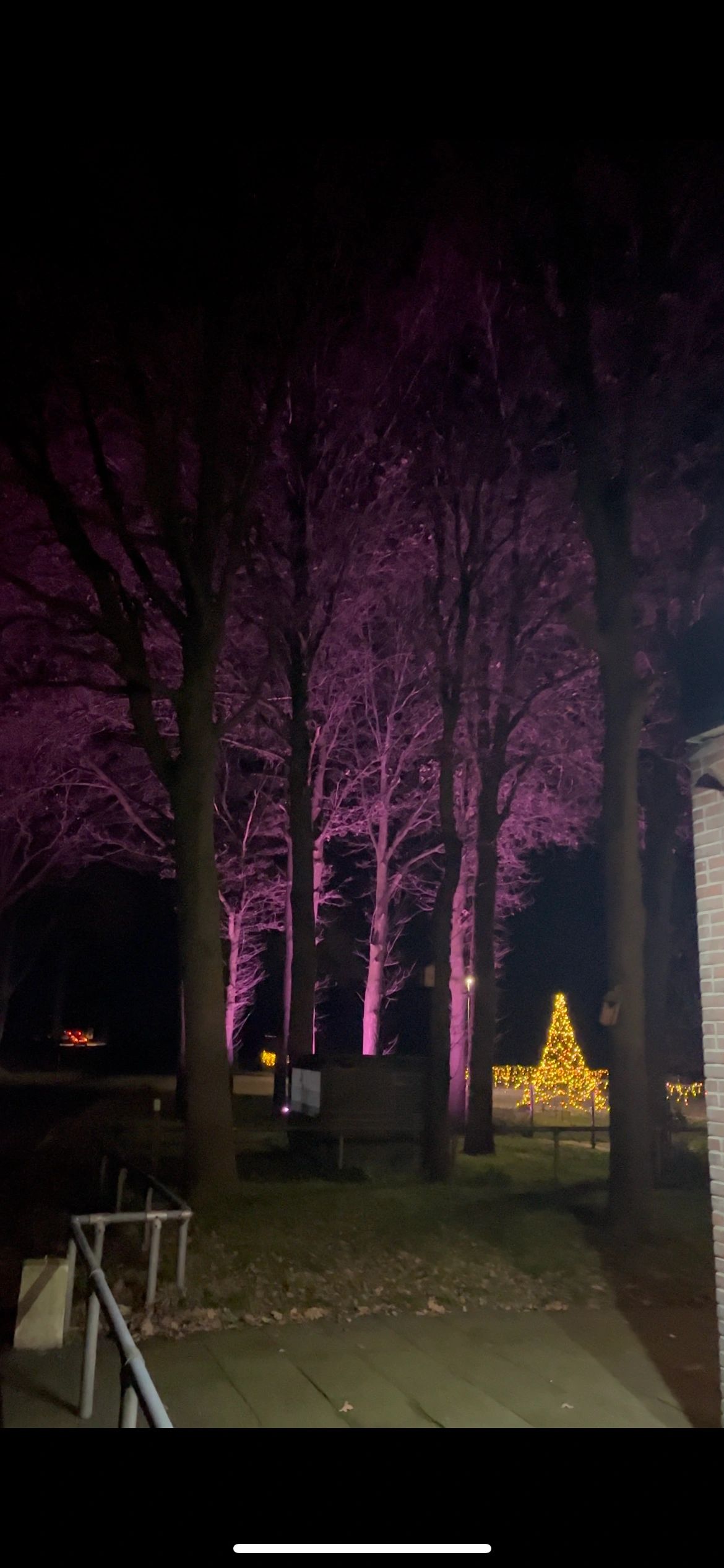 RGBWW Wifi led schijnwerper bouwlamp 100 watt IP65 los