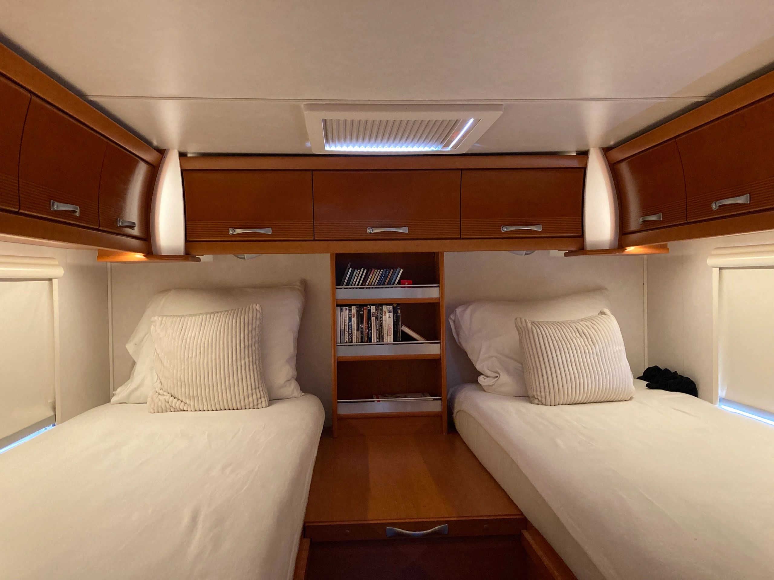 Stabilisator voor ledstrips - 12V/6A output - Aluminium behuizing