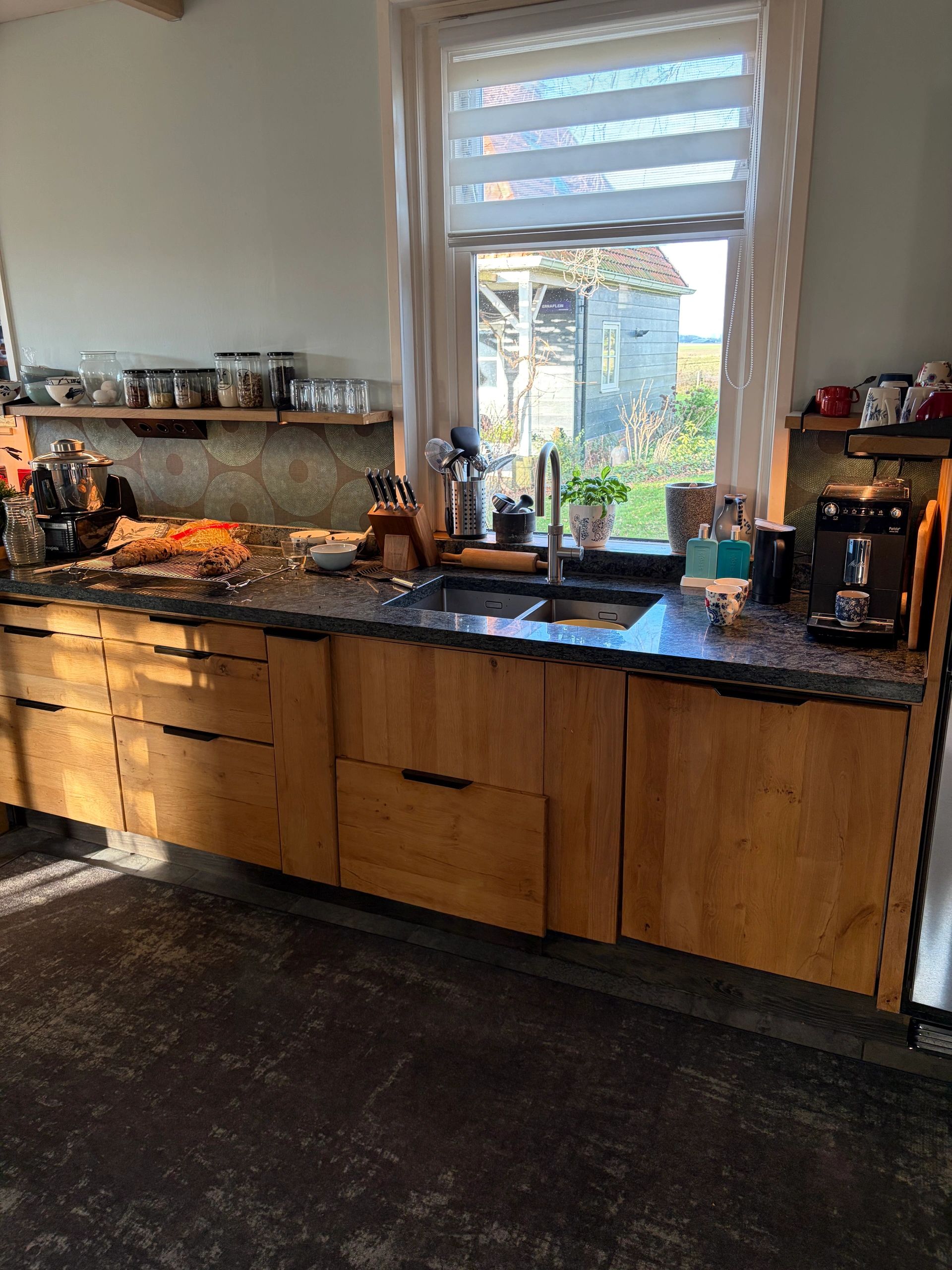 Led strip COB Warm Wit - 5 meter - losse strip met 600 leds per meter