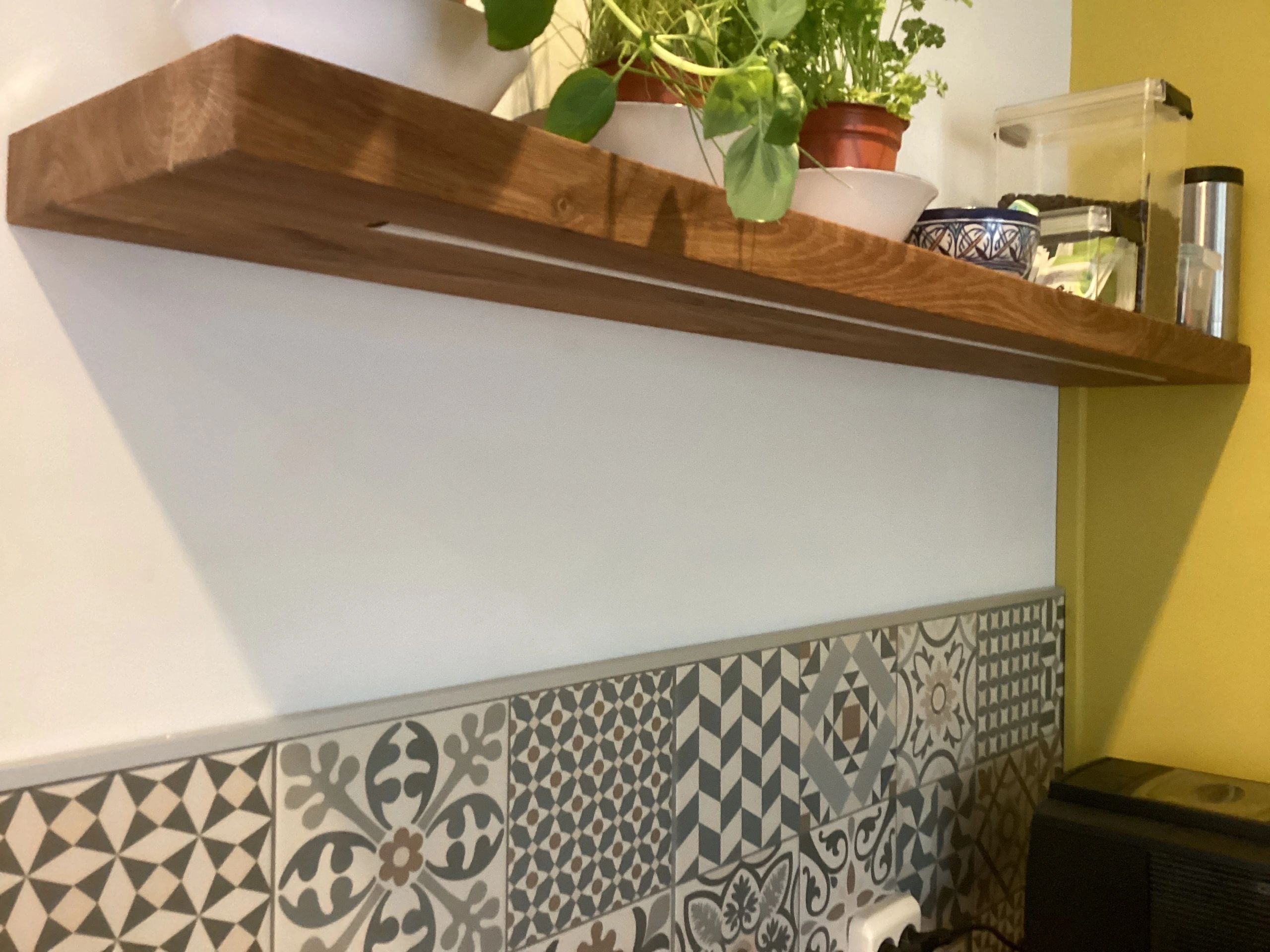 3 meter led strip Warm Wit Pro - complete set