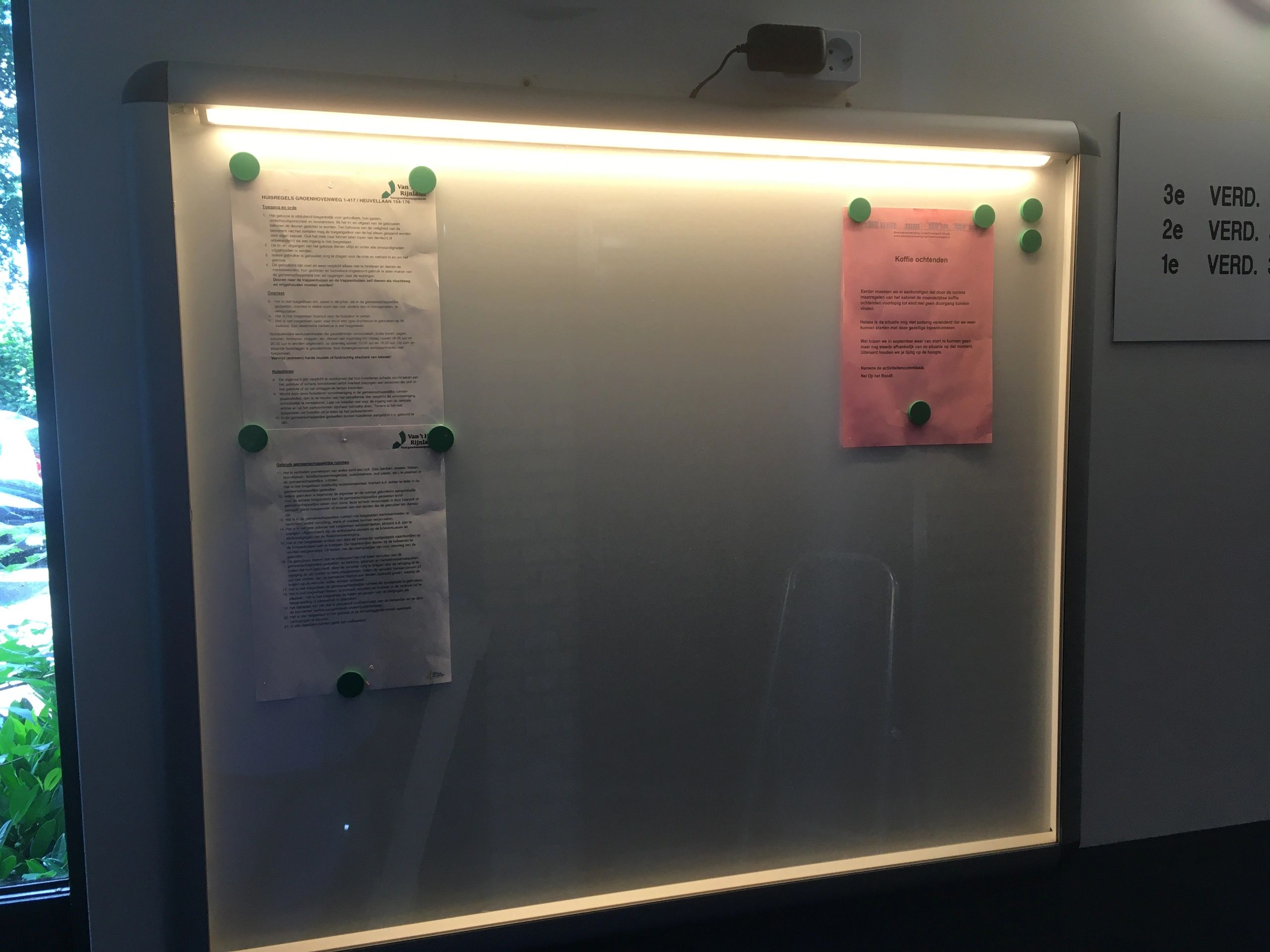 24 Watt - 12V / 2A adapter voor led strips